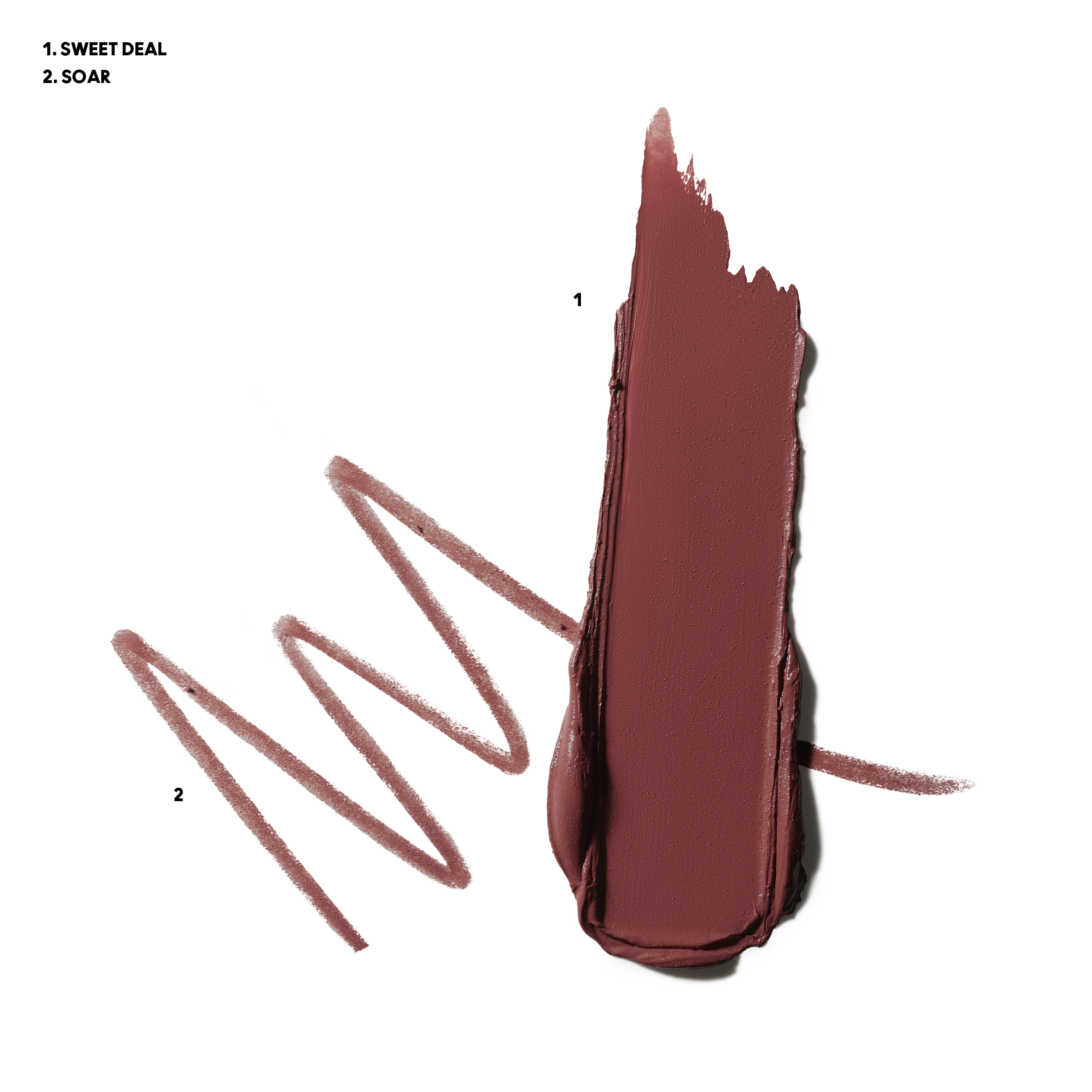 M·A·Cximal Lip Duo ($50 Value) - Everyday Beauty Essential