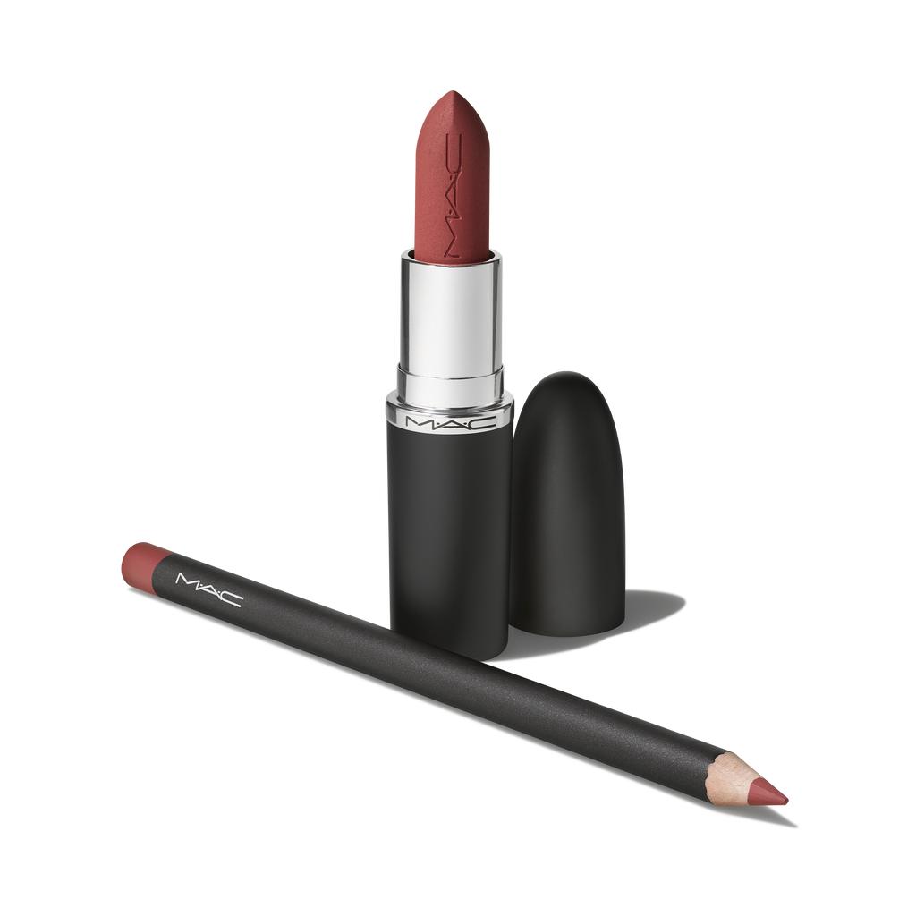 M·A·Cximal Lip Duo ($50 Value) - Everyday Beauty Essential