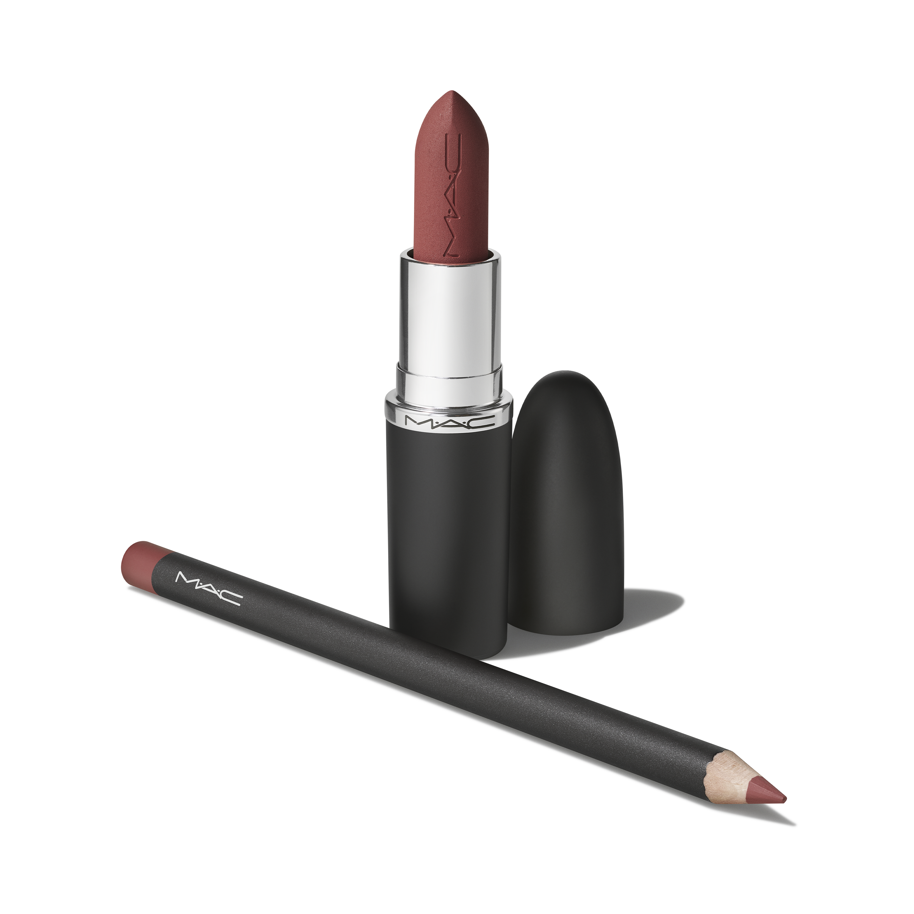 M·A·Cximal Lip Duo ($50 Value) - Everyday Beauty Essential