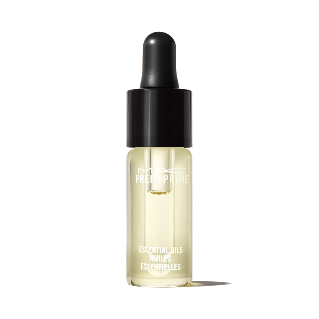 Prep + Prime Essential Oils Grapefruit & Chamomile - Everyday Essential