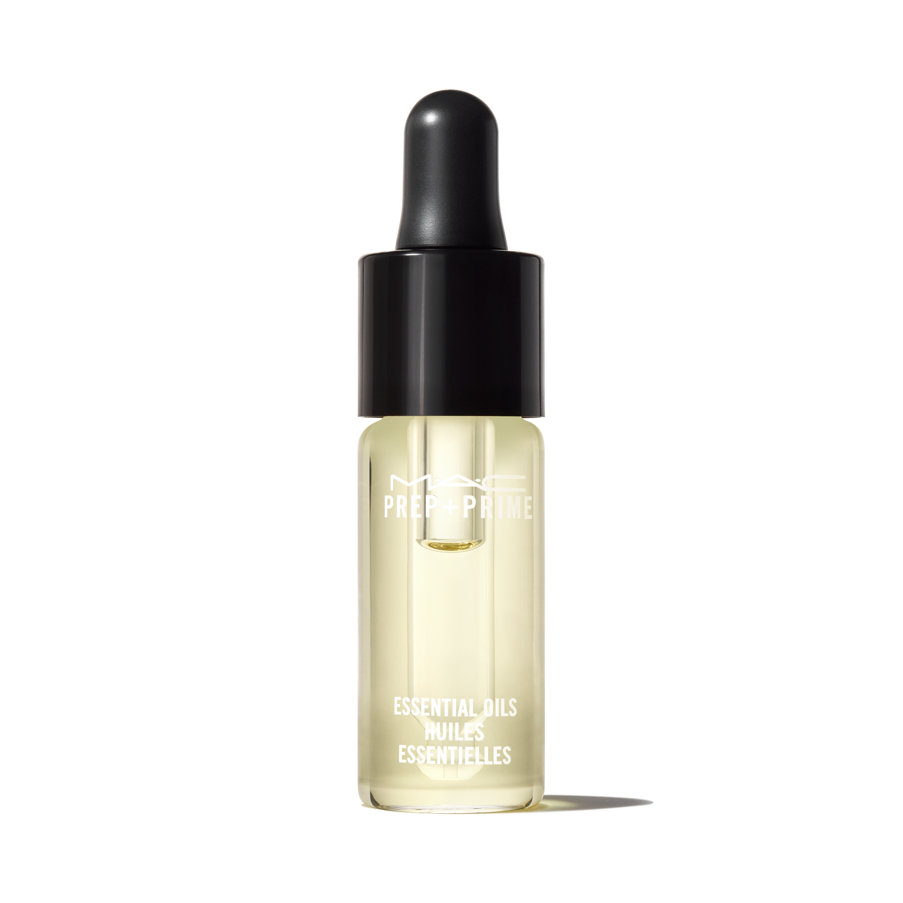 Prep + Prime Essential Oils Grapefruit & Chamomile - Everyday Essential