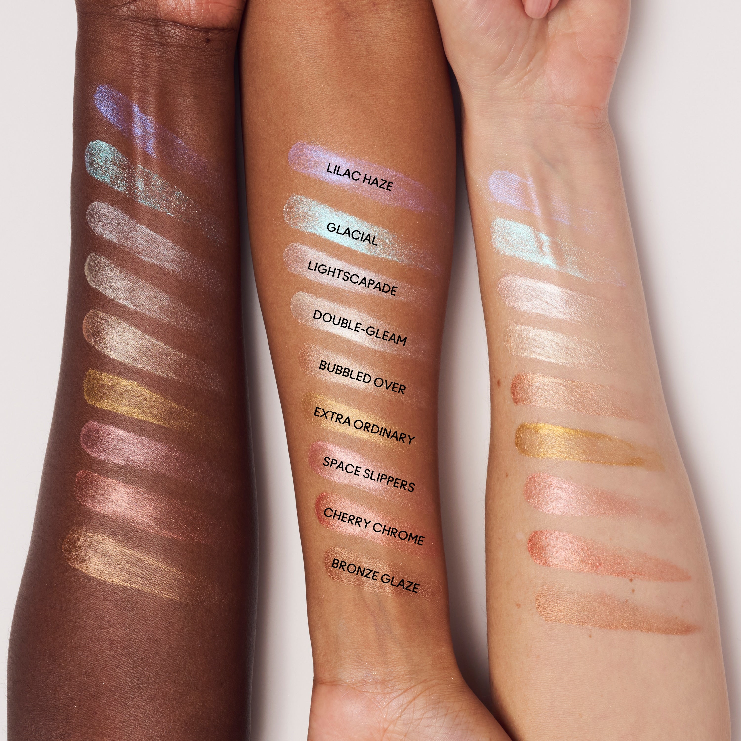 Skinfinish Lightstruck Liquid Highlighter - Everyday Beauty Essential