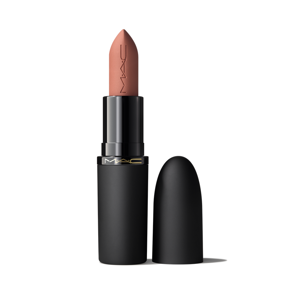 Powder Kiss Hazy Matte Lipstick - Everyday Beauty Essential