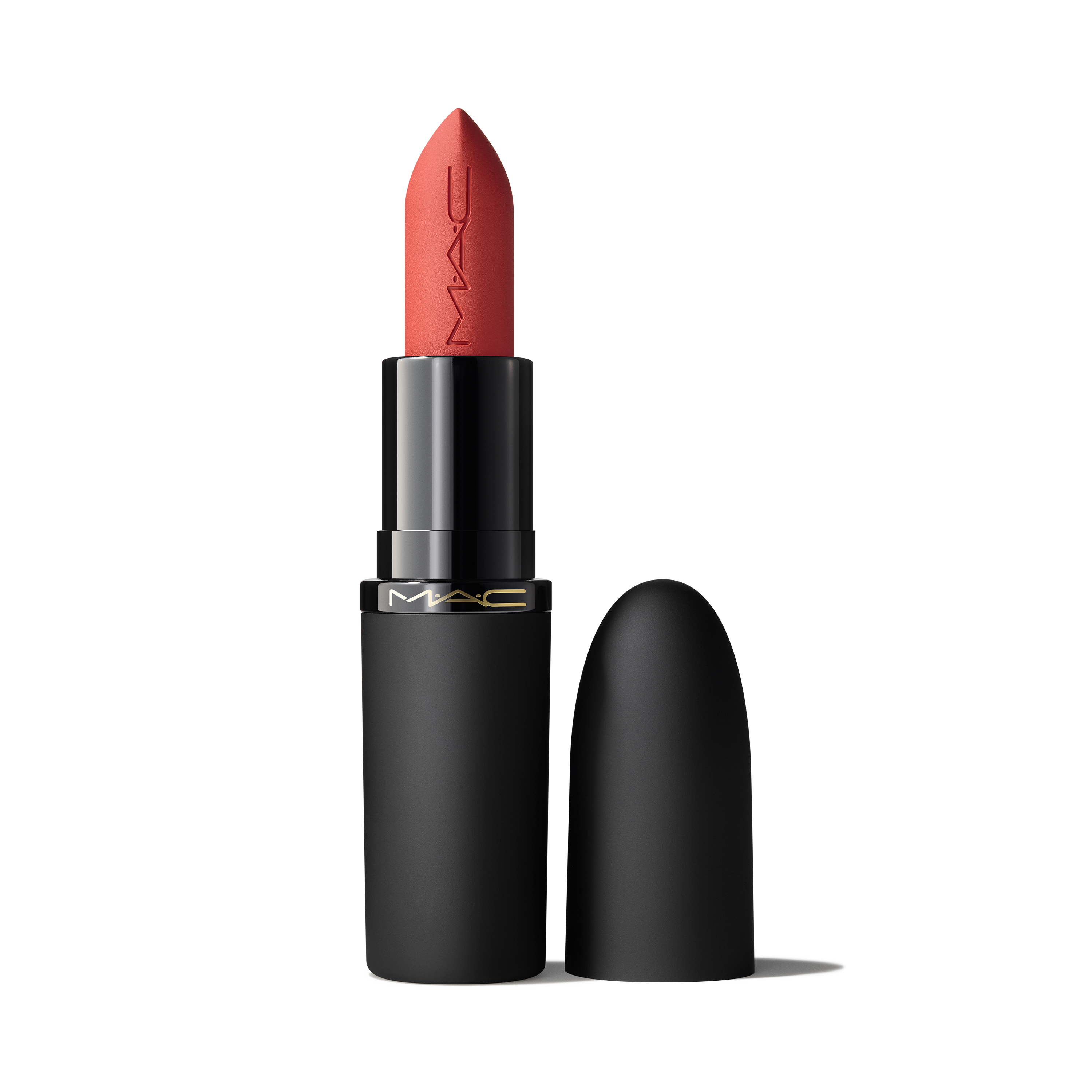 Powder Kiss Hazy Matte Lipstick - Everyday Beauty Essential