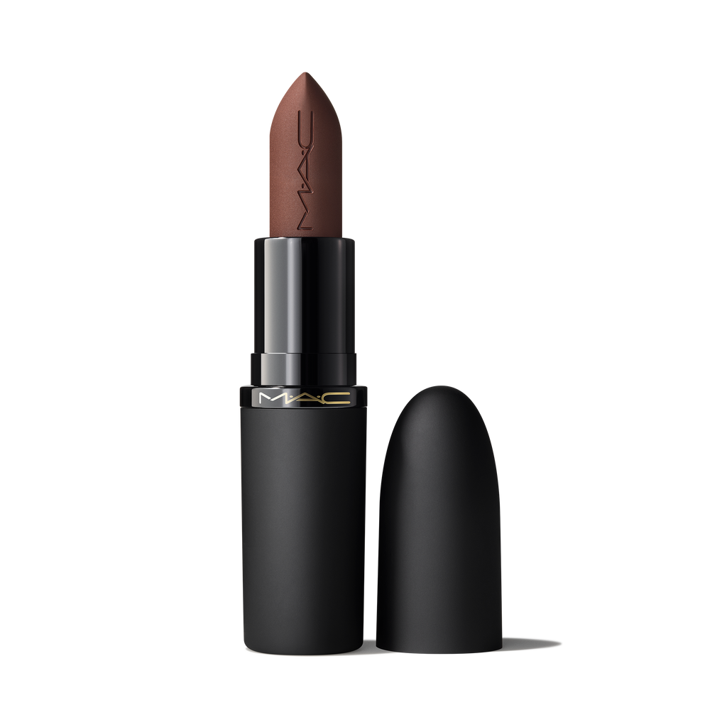 Powder Kiss Hazy Matte Lipstick - Everyday Beauty Essential