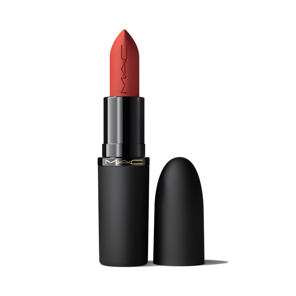 Powder Kiss Hazy Matte Lipstick - Everyday Beauty Essential