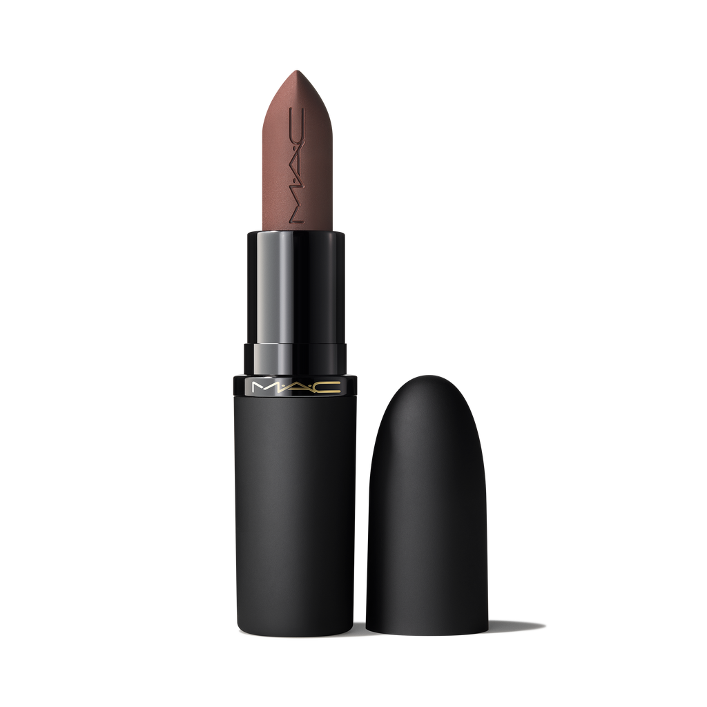 Powder Kiss Hazy Matte Lipstick - Everyday Beauty Essential