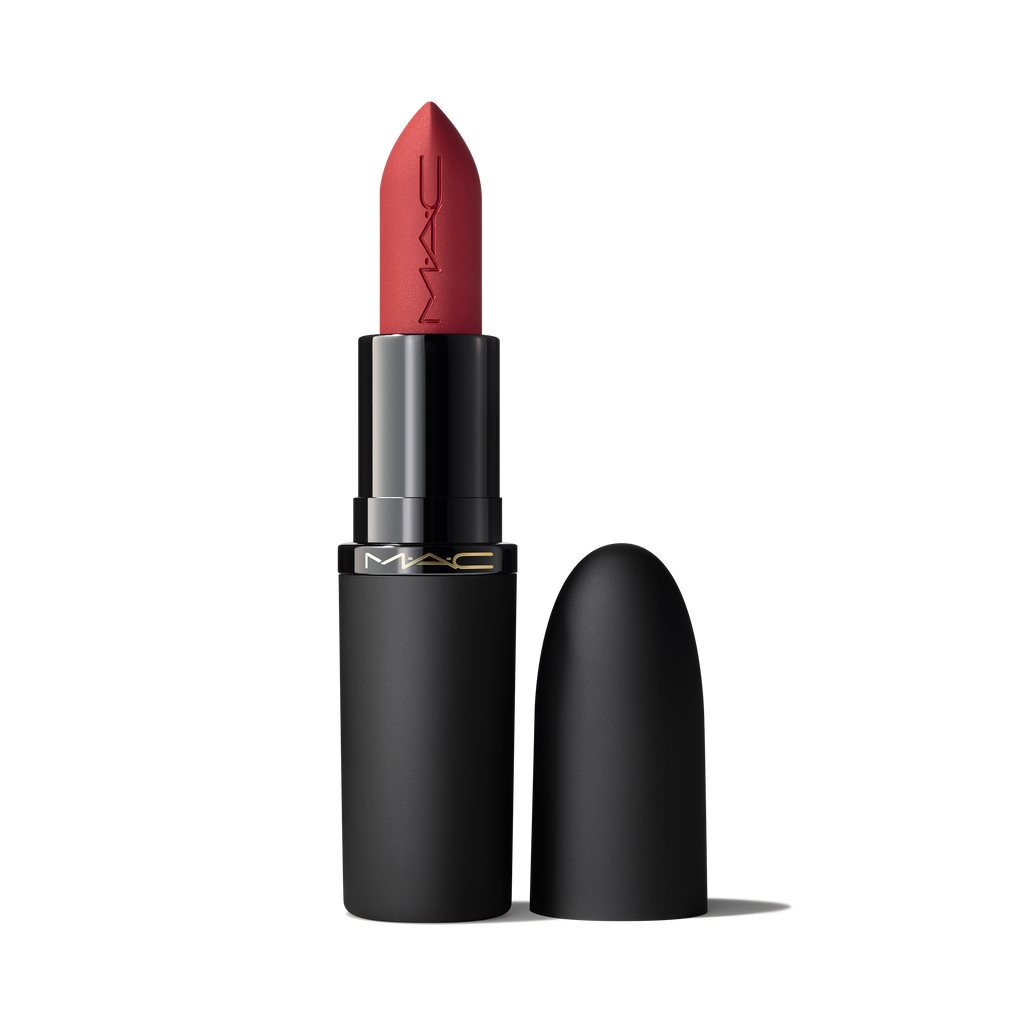Powder Kiss Hazy Matte Lipstick - Everyday Beauty Essential