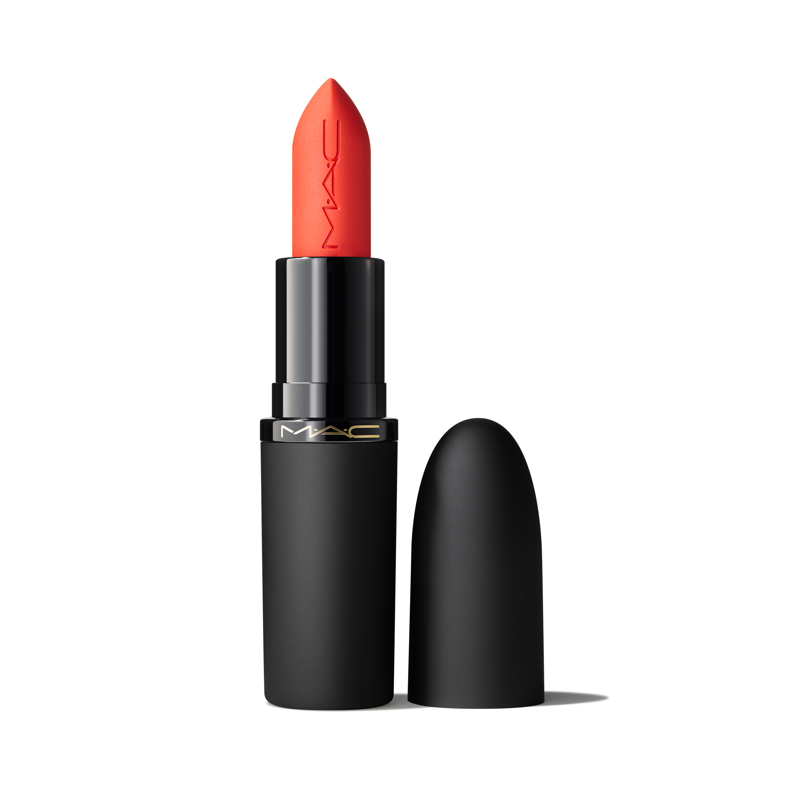 Powder Kiss Hazy Matte Lipstick - Everyday Beauty Essential