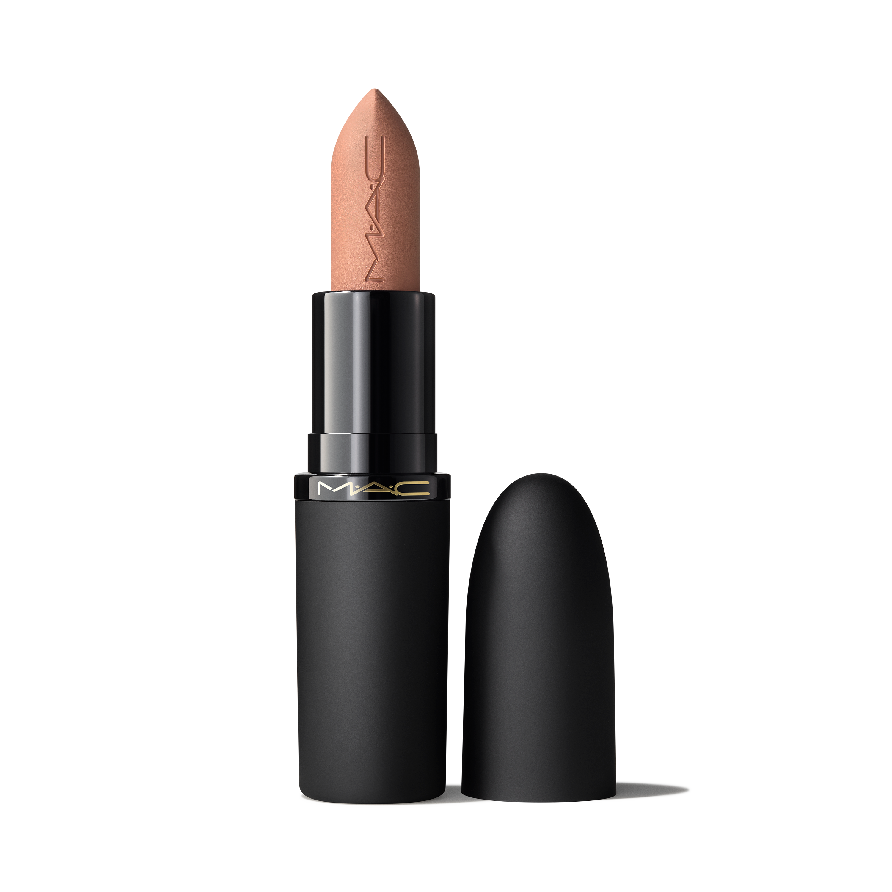 Powder Kiss Hazy Matte Lipstick - Everyday Beauty Essential