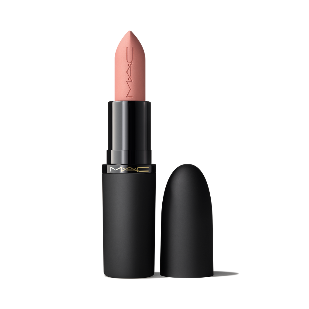 Powder Kiss Hazy Matte Lipstick - Everyday Beauty Essential