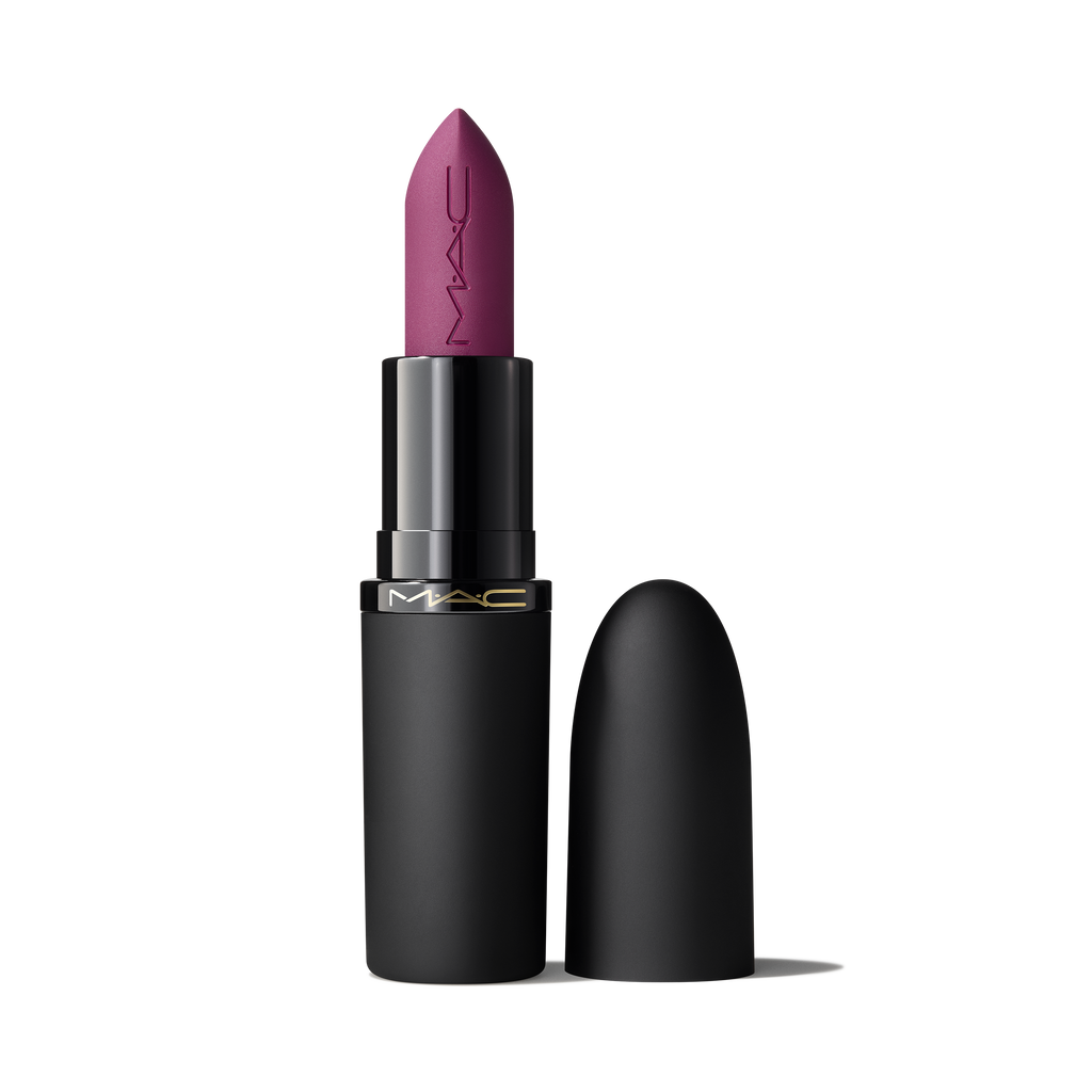 Powder Kiss Hazy Matte Lipstick - Everyday Beauty Essential