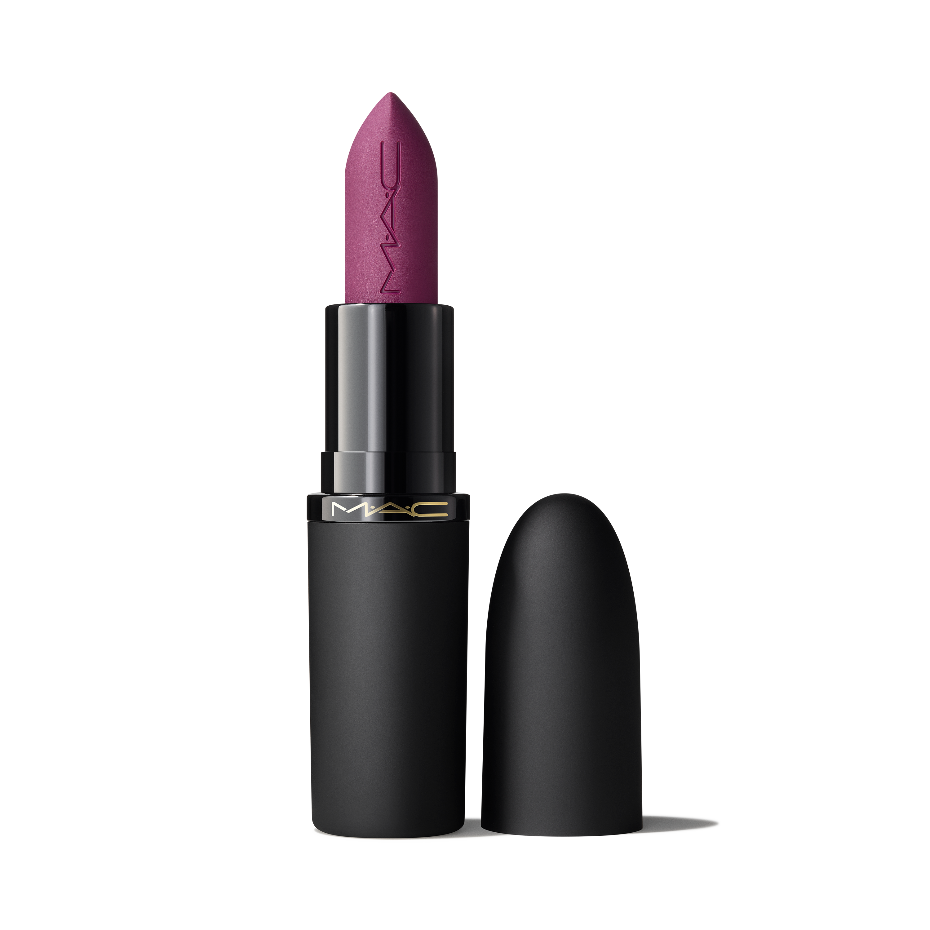 Powder Kiss Hazy Matte Lipstick - Everyday Beauty Essential