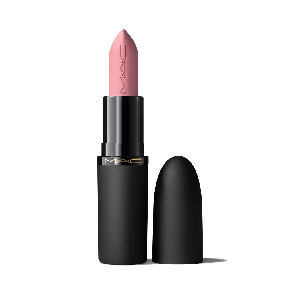 Powder Kiss Hazy Matte Lipstick - Everyday Beauty Essential