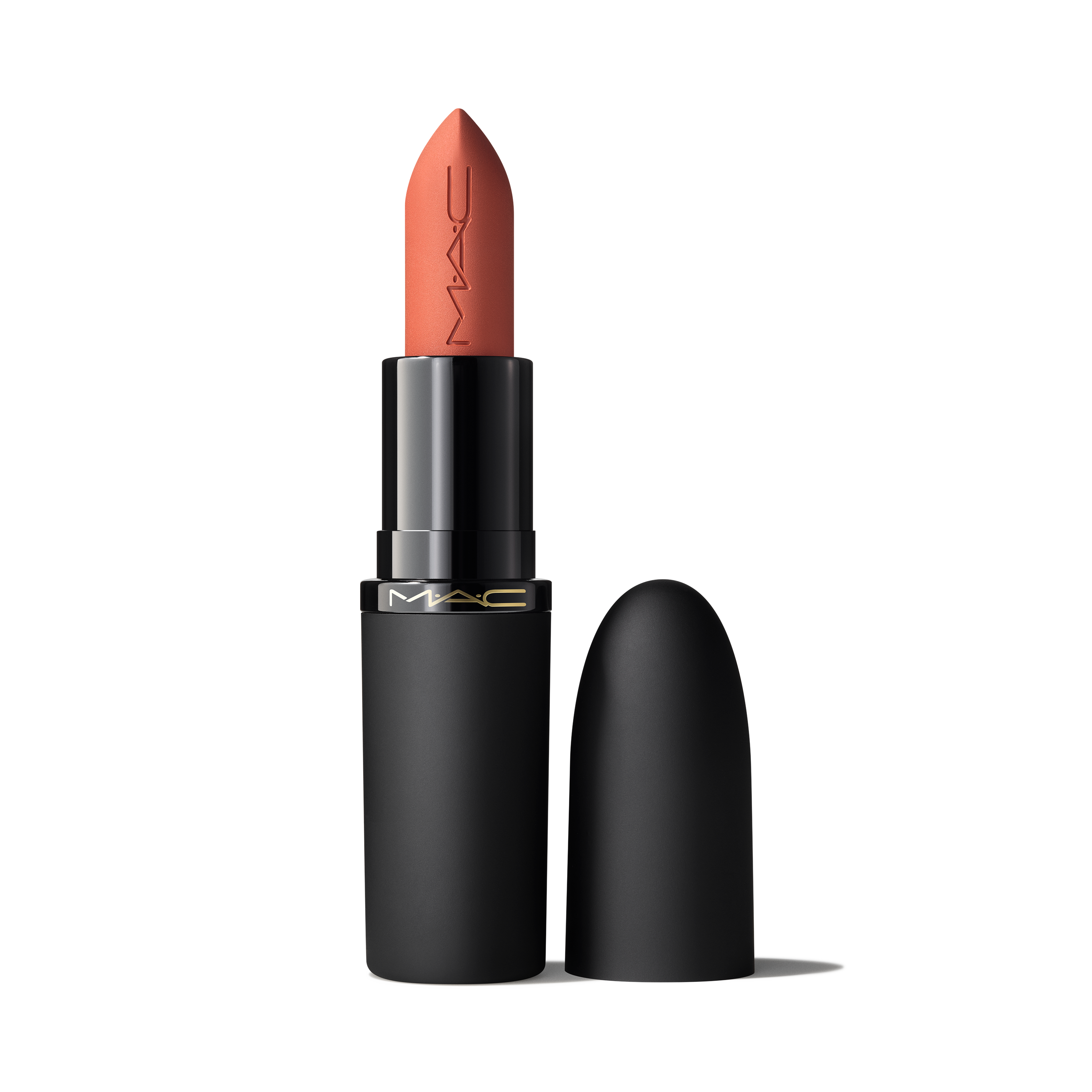 Powder Kiss Hazy Matte Lipstick - Everyday Beauty Essential