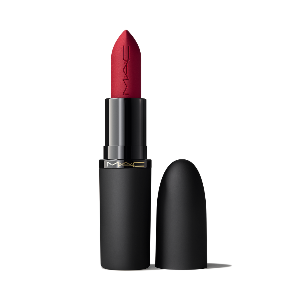 Powder Kiss Hazy Matte Lipstick - Everyday Beauty Essential