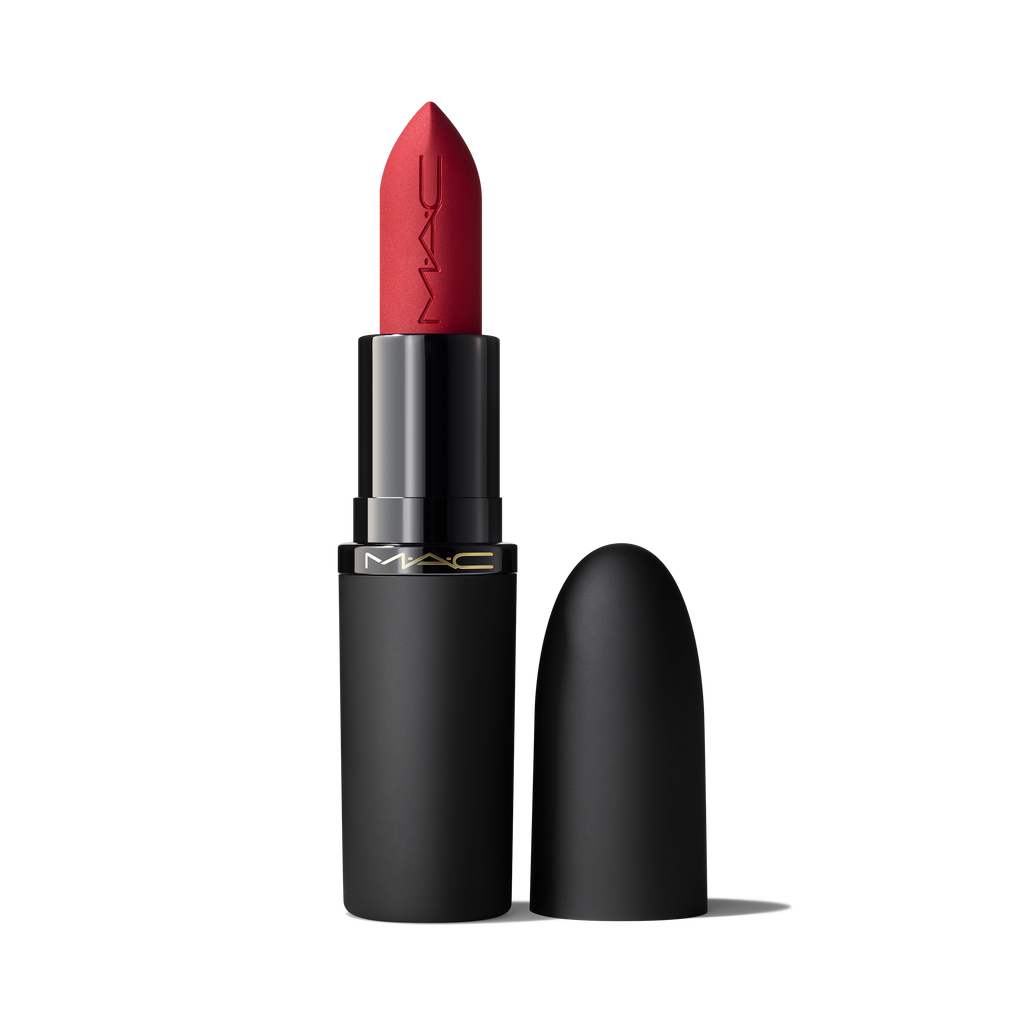 Powder Kiss Hazy Matte Lipstick - Everyday Beauty Essential