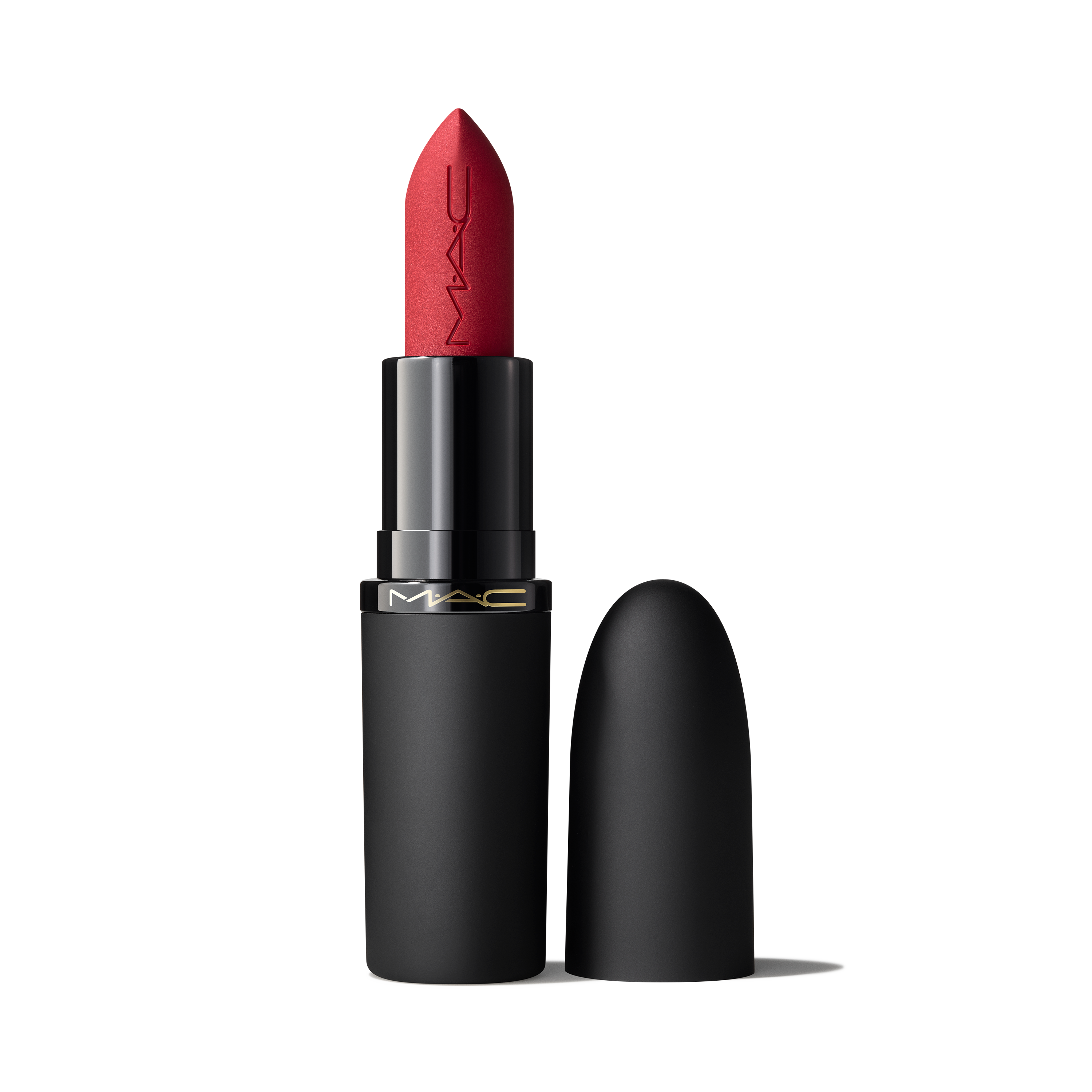 Powder Kiss Hazy Matte Lipstick - Everyday Beauty Essential