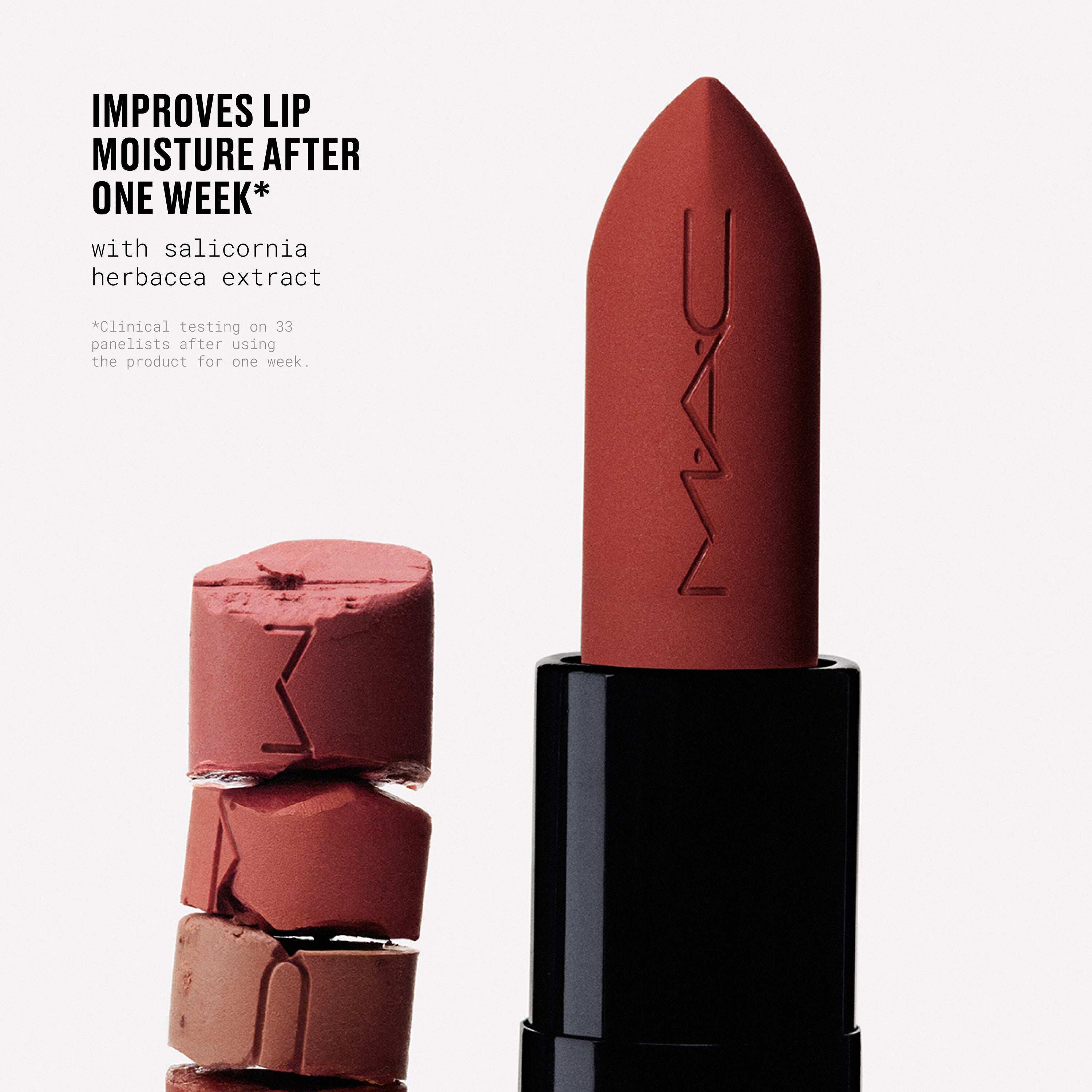 Powder Kiss Hazy Matte Lipstick - Everyday Beauty Essential