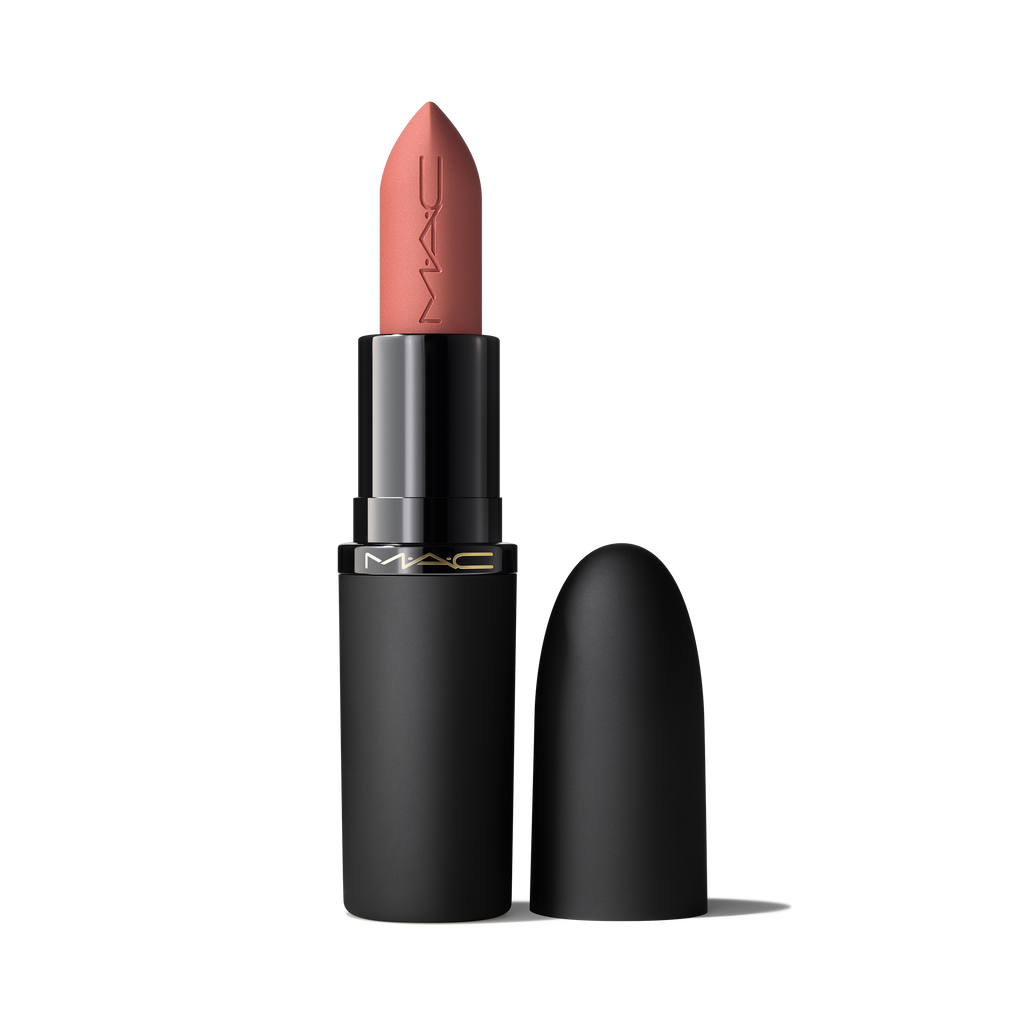 Powder Kiss Hazy Matte Lipstick - Everyday Beauty Essential