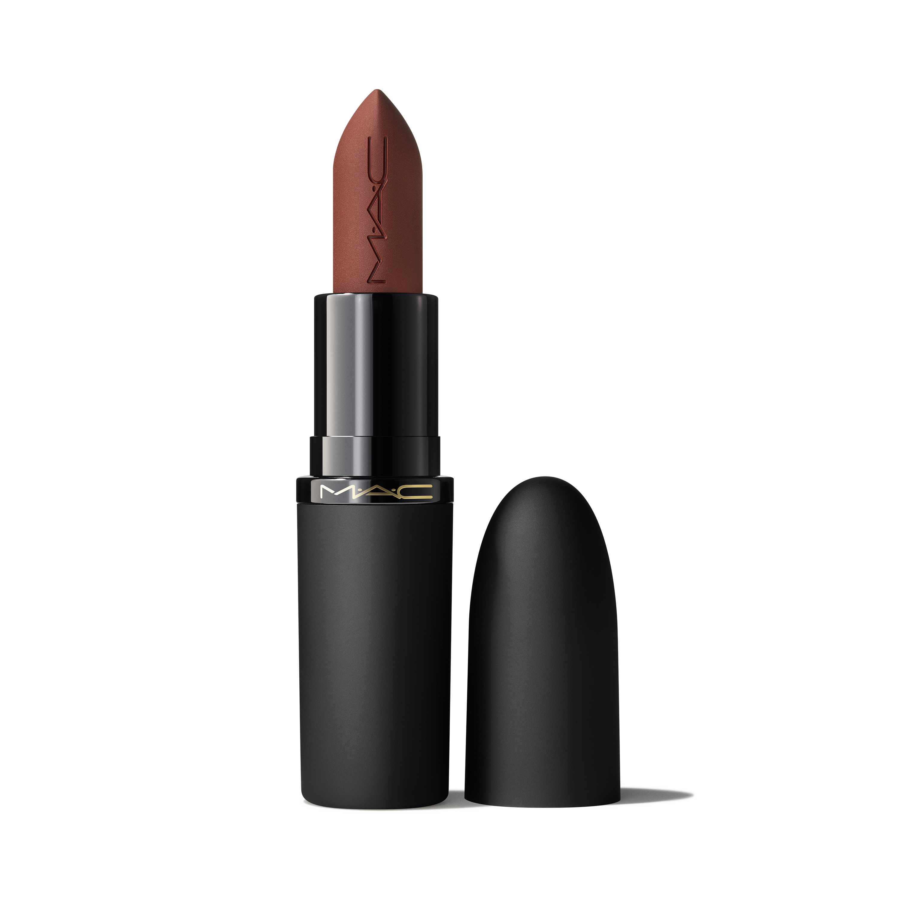 Powder Kiss Hazy Matte Lipstick - Everyday Beauty Essential