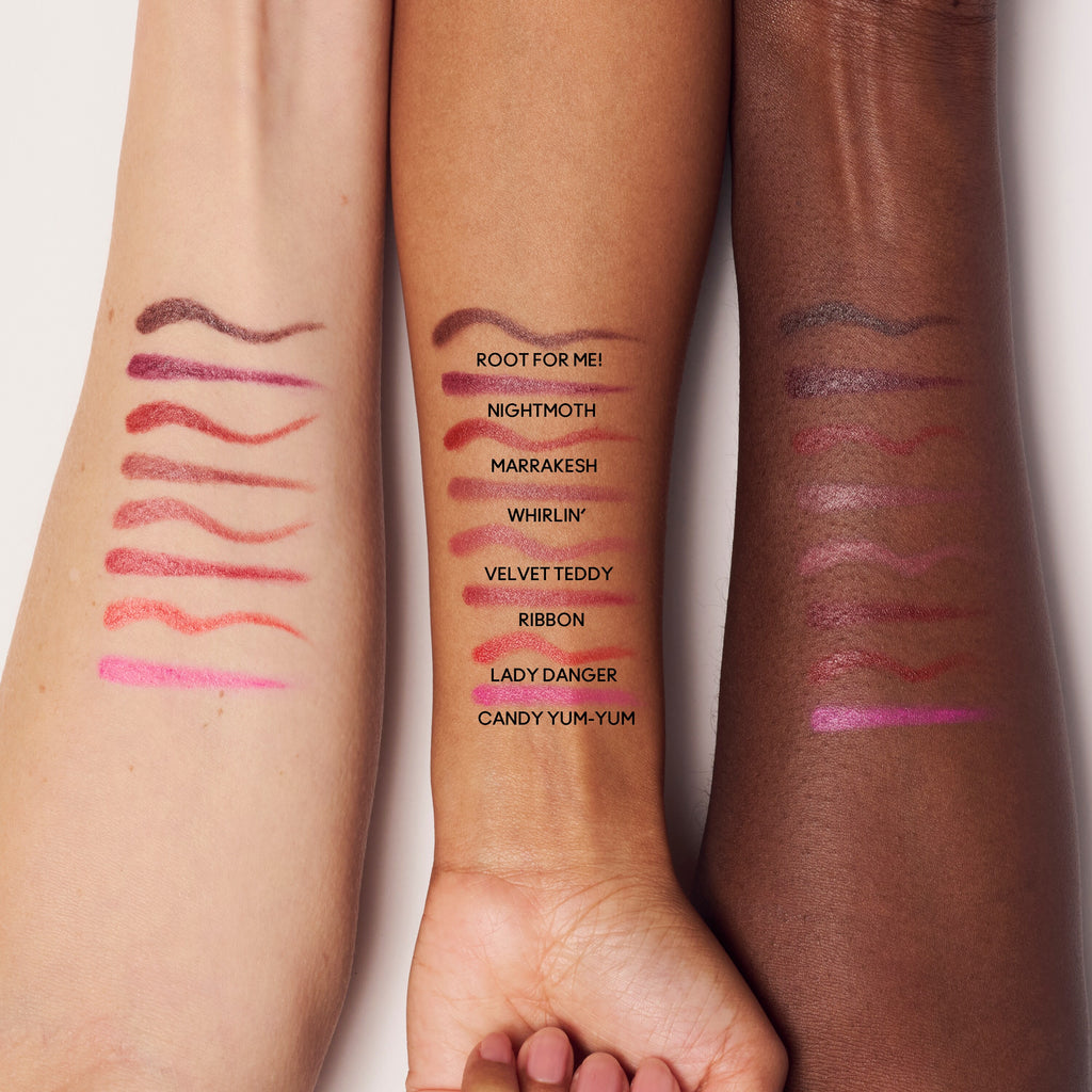 Lipglazer Glossy Liner - Everyday Beauty Essential