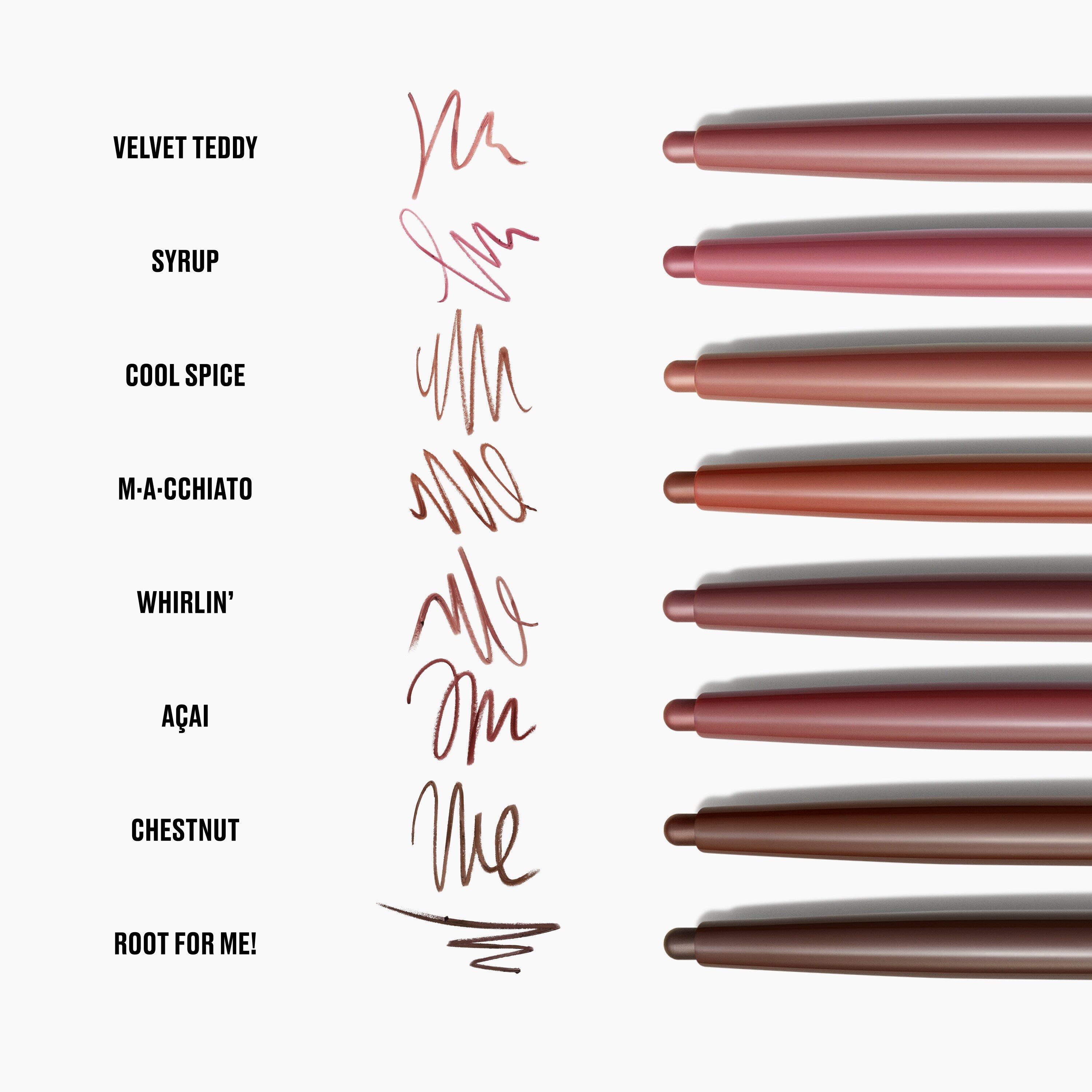 Lipglazer Glossy Liner - Everyday Beauty Essential