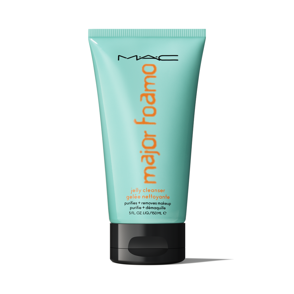 Major Foamo Jelly Cleanser - Everyday Beauty Essential