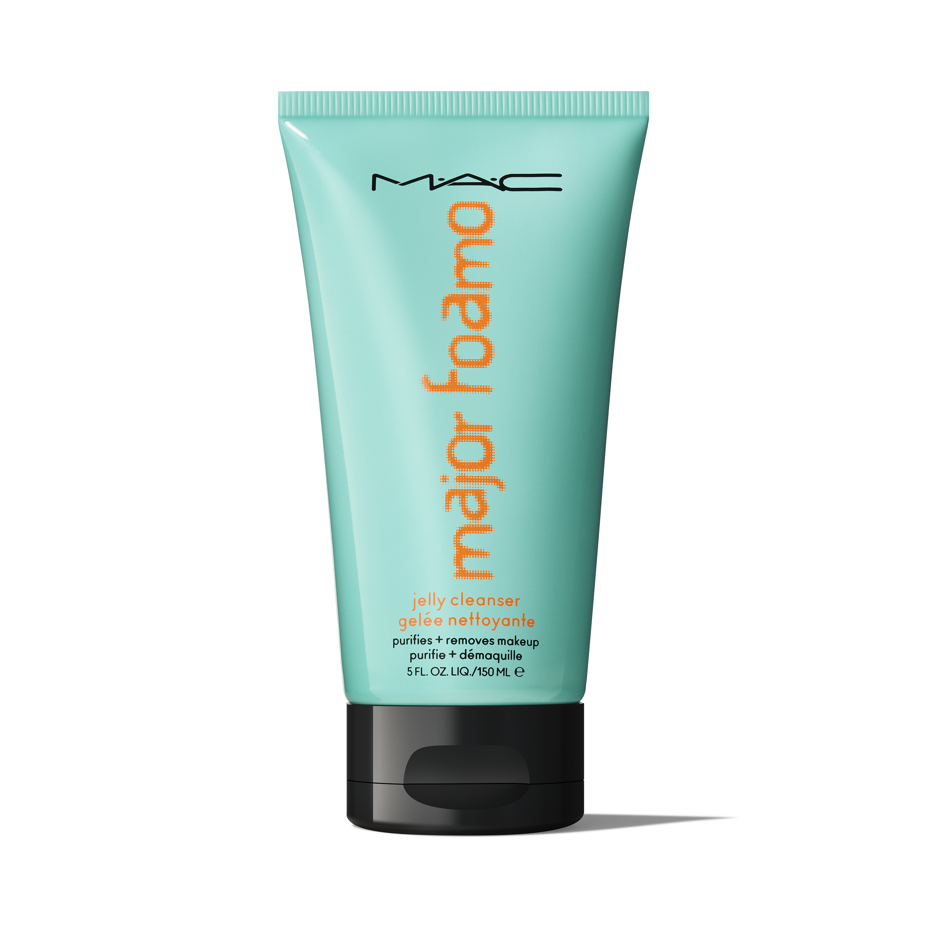 Major Foamo Jelly Cleanser - Everyday Beauty Essential