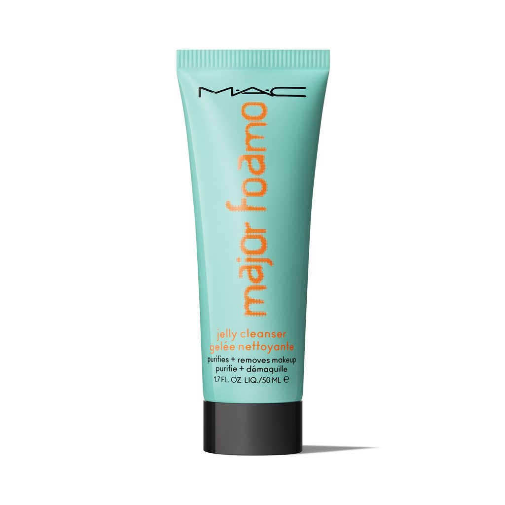 Major Foamo Jelly Cleanser - Everyday Beauty Essential