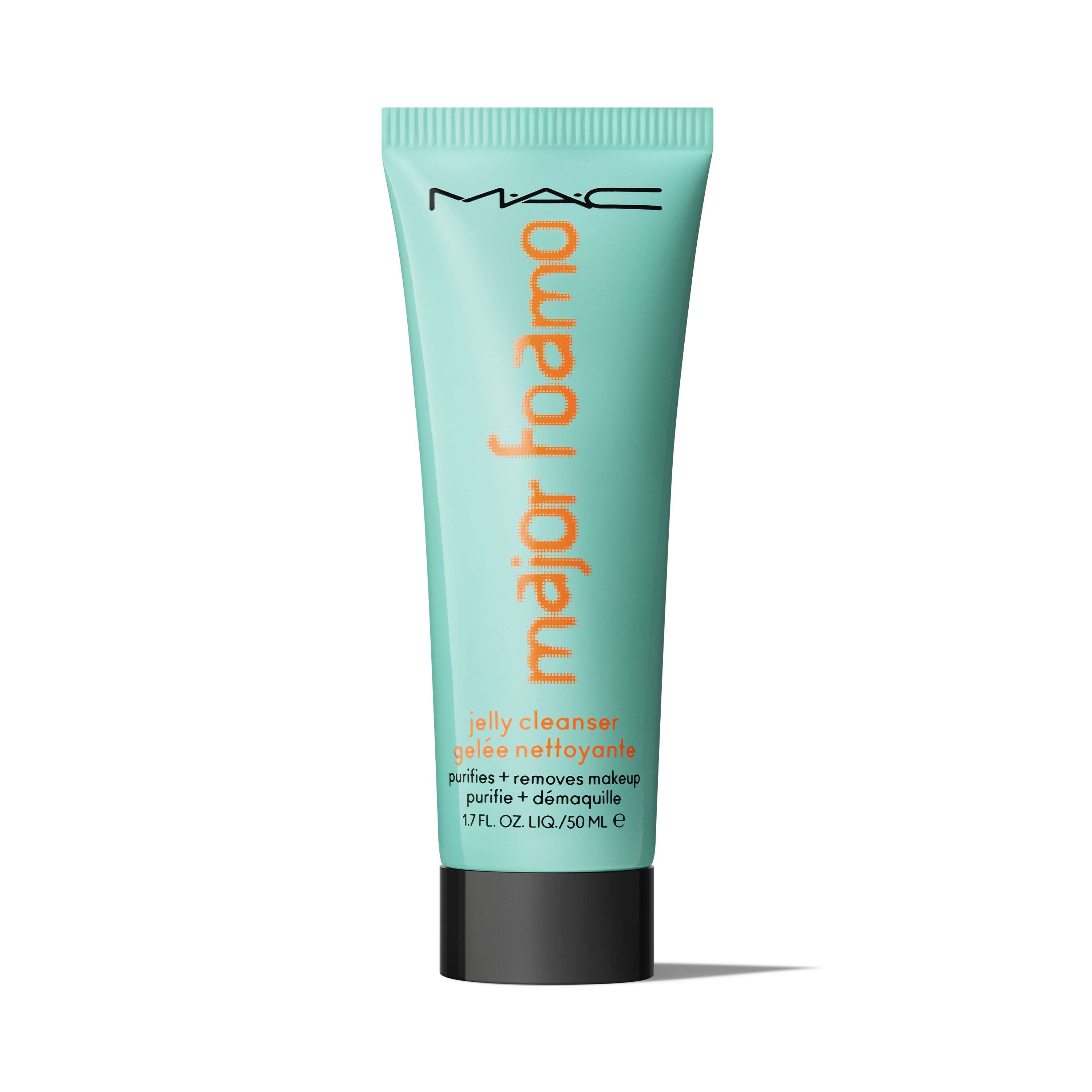 Major Foamo Jelly Cleanser - Everyday Beauty Essential