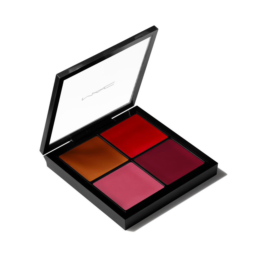 Pro Face Palette: Blush - Everyday Beauty Essential