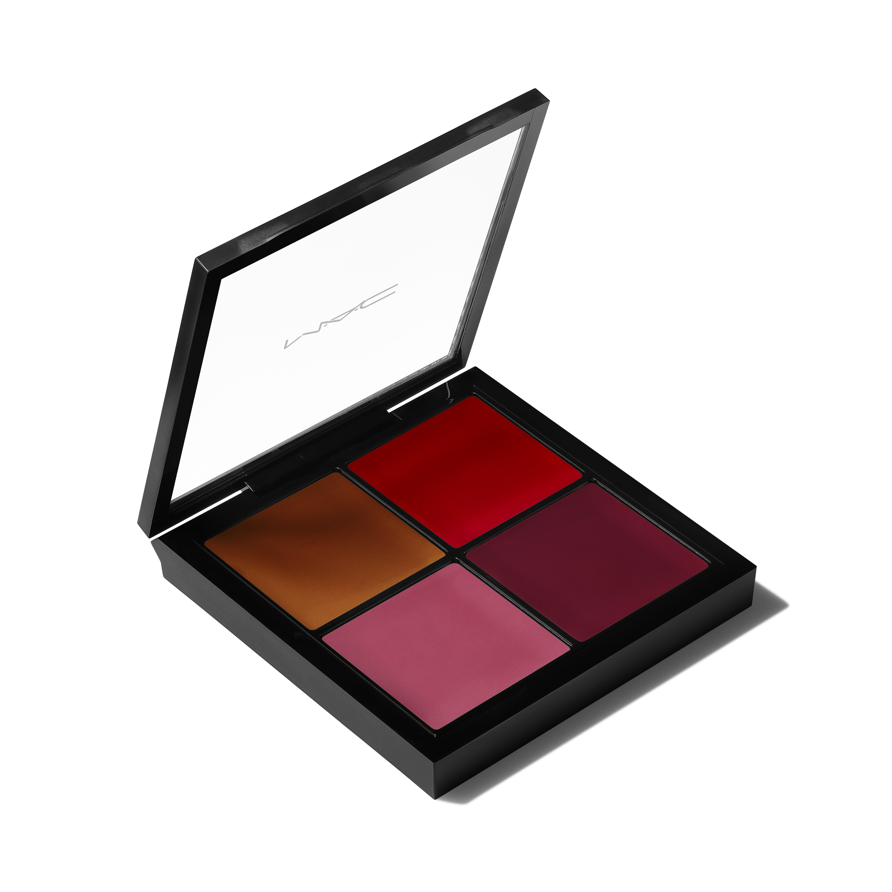 Pro Face Palette: Blush - Everyday Beauty Essential