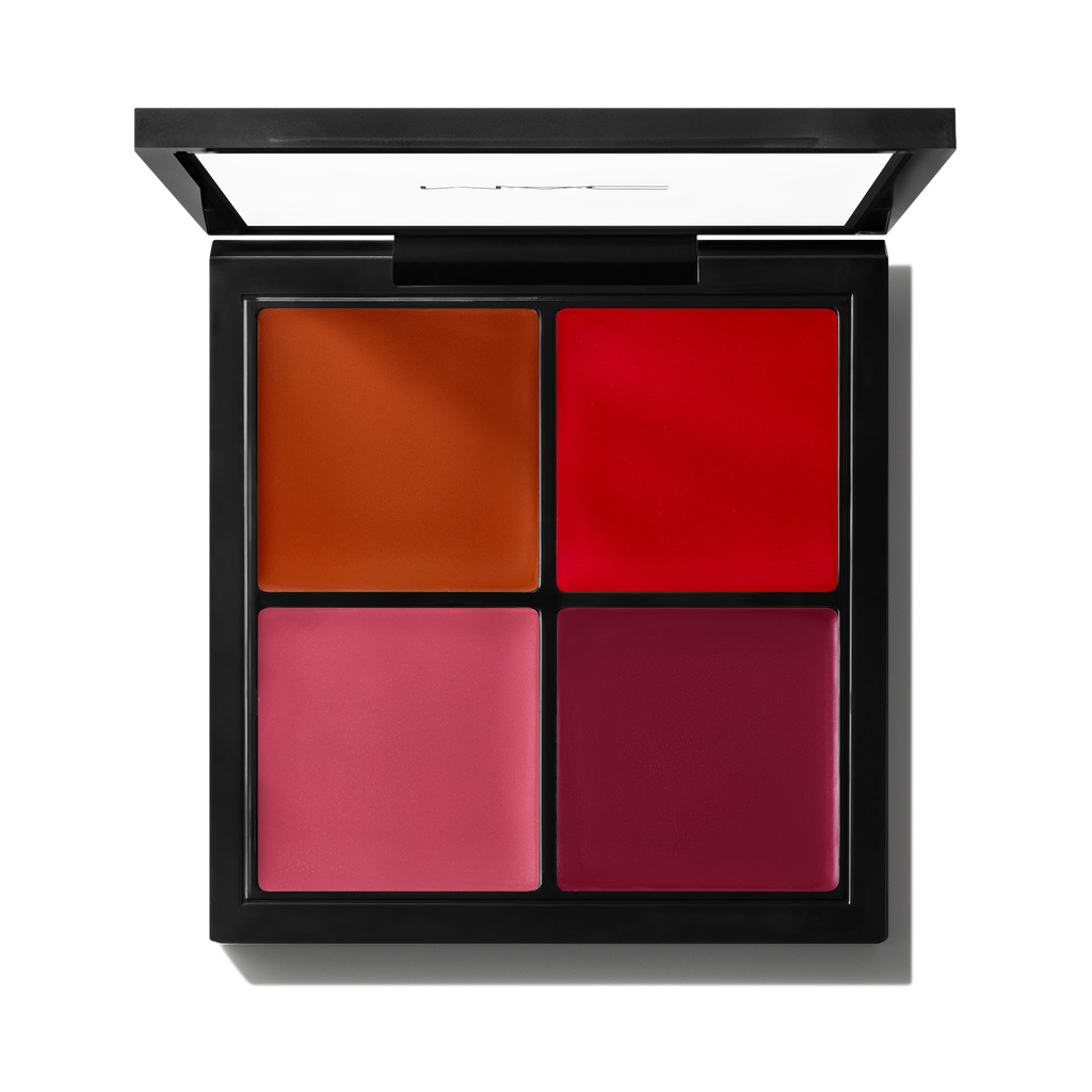 Pro Face Palette: Blush - Everyday Beauty Essential