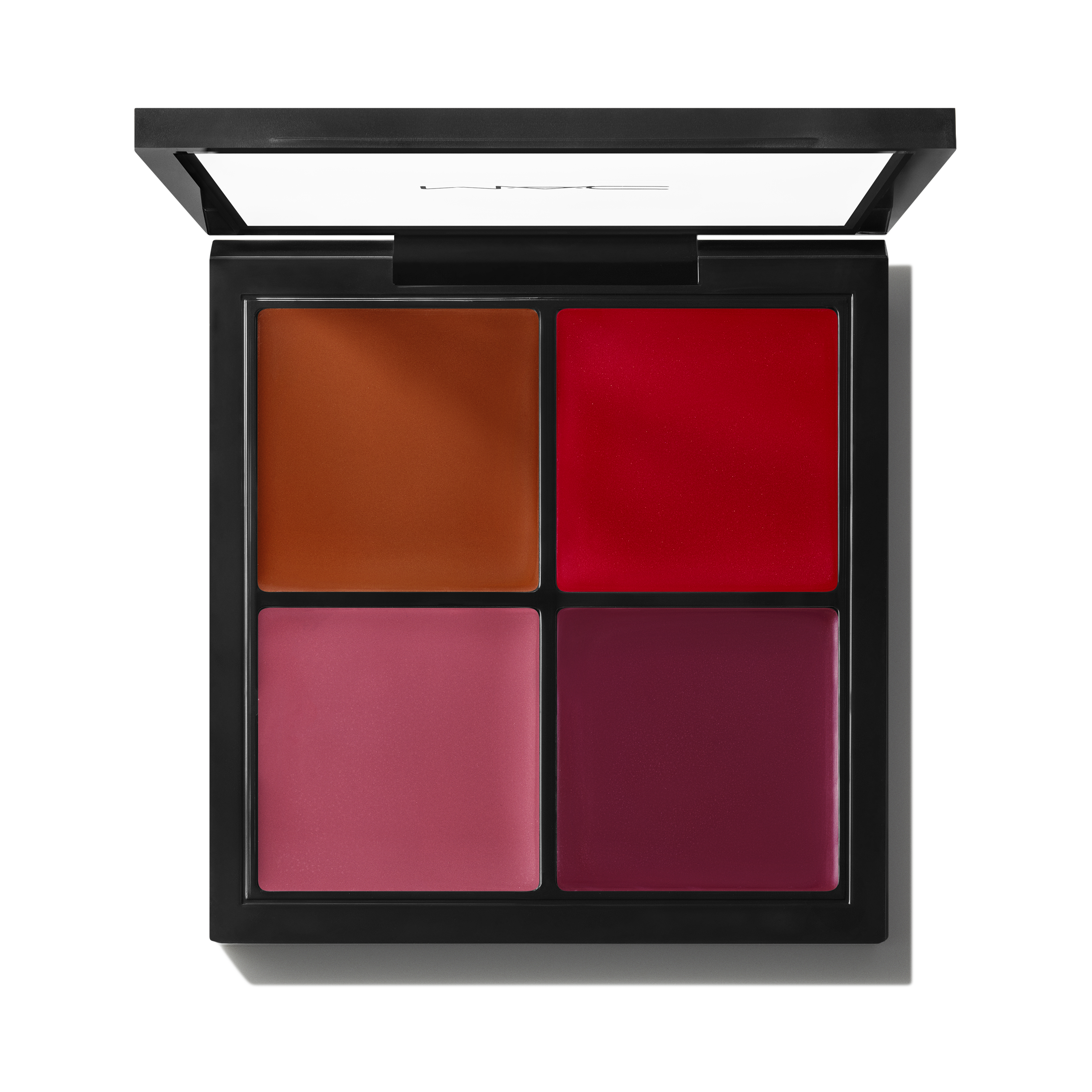 Pro Face Palette: Blush - Everyday Beauty Essential