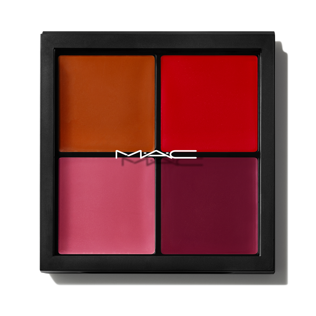 Pro Face Palette: Blush - Everyday Beauty Essential