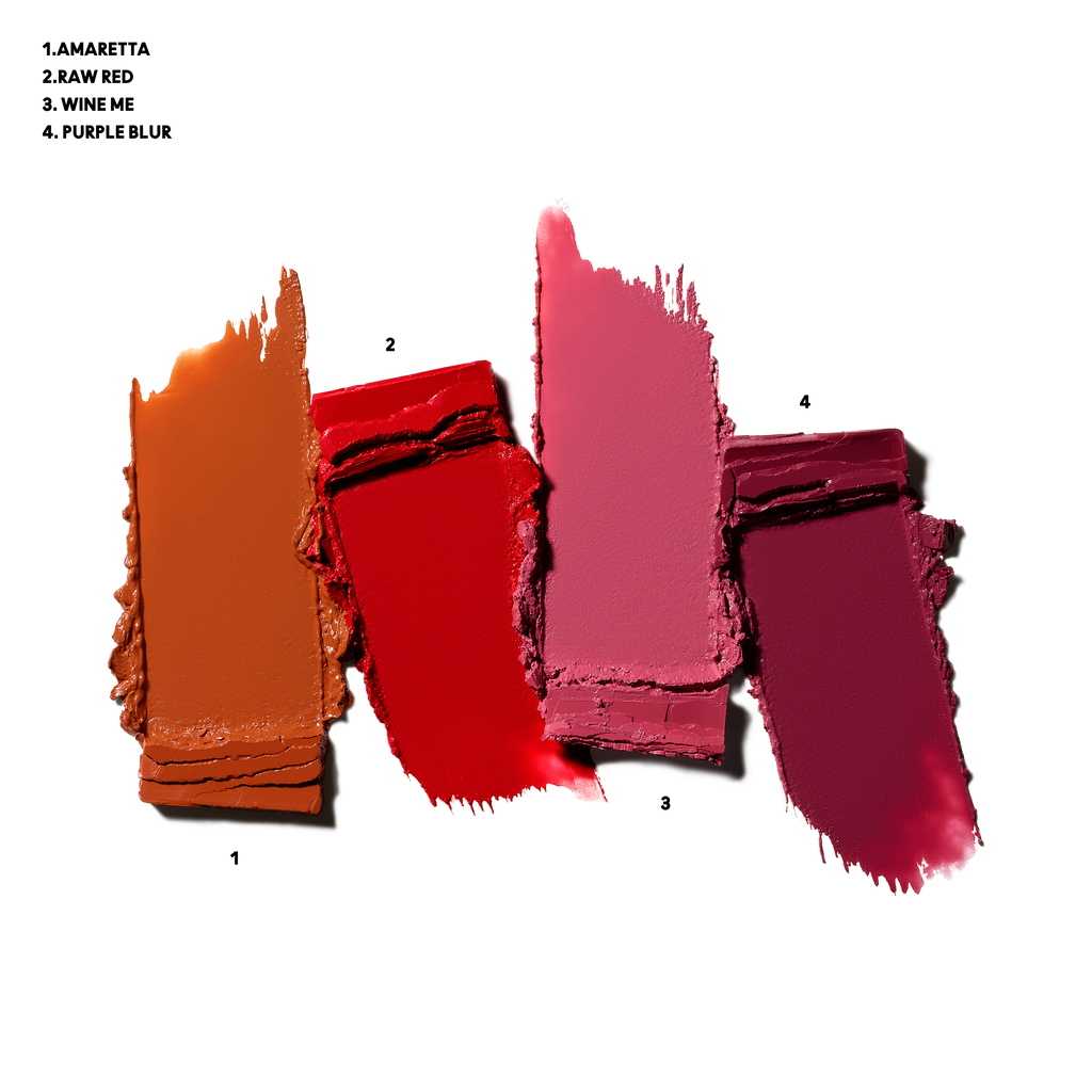 Pro Face Palette: Blush - Everyday Beauty Essential