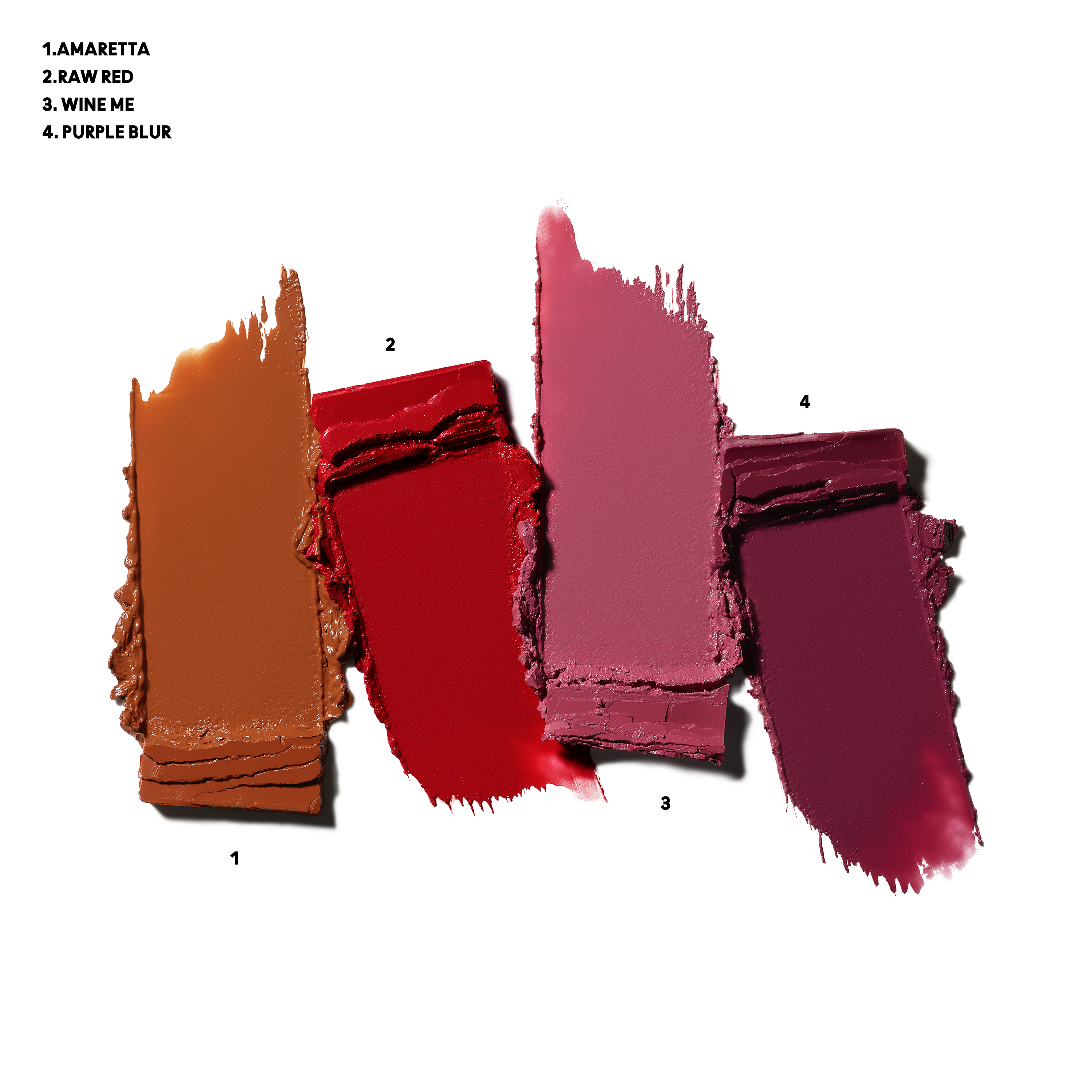 Pro Face Palette: Blush - Everyday Beauty Essential