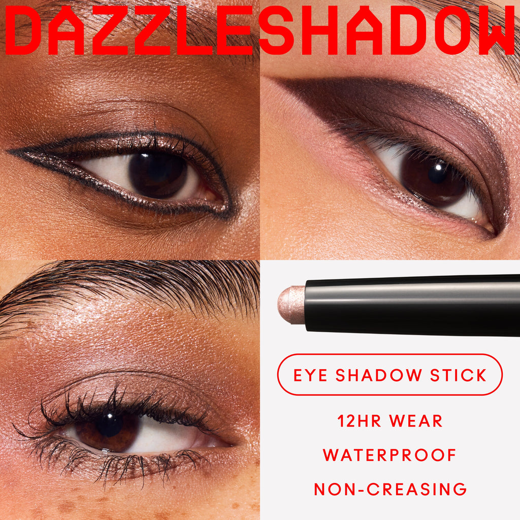 Dazzleshadow Eye shadow Sticks - Everyday Essential