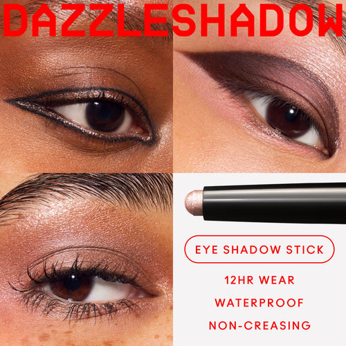 Dazzleshadow Eye shadow Sticks - Everyday Essential