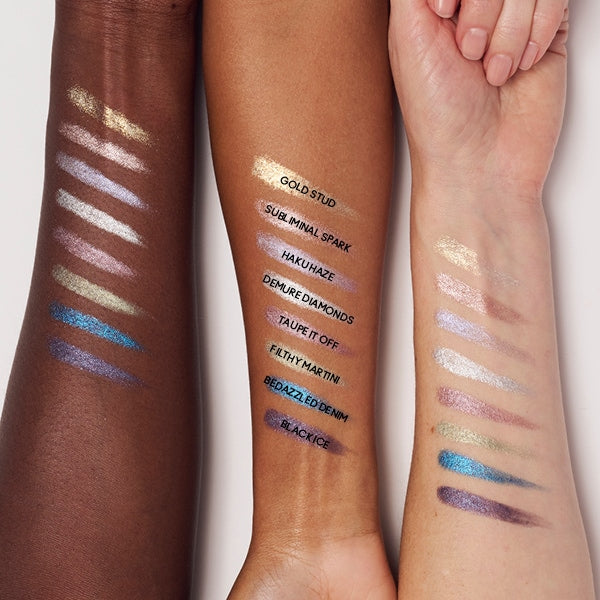 Dazzleshadow Eye shadow Sticks - Everyday Essential