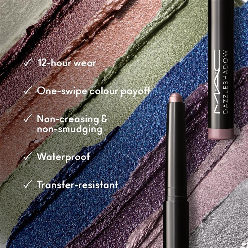 Dazzleshadow Eye shadow Sticks - Everyday Essential