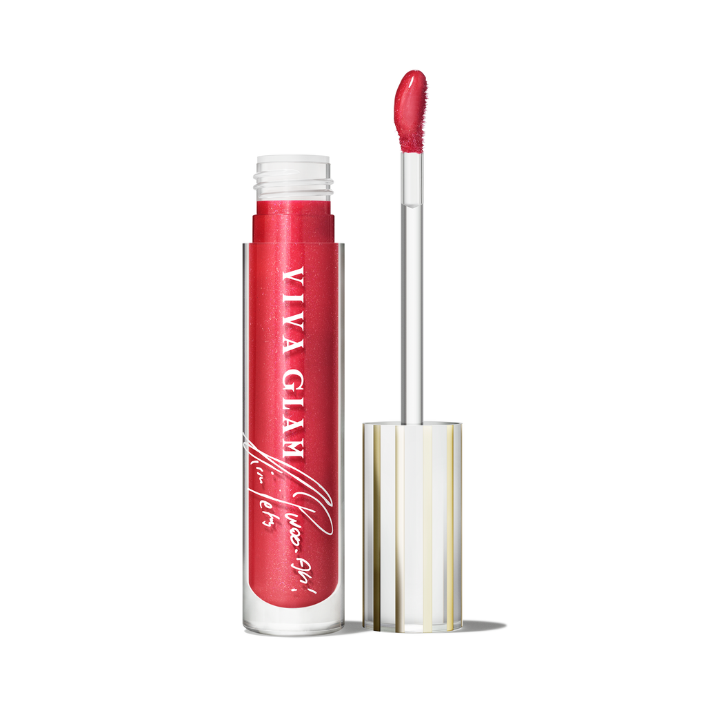 Viva Glam Lipglass Air - Everyday Beauty Essential