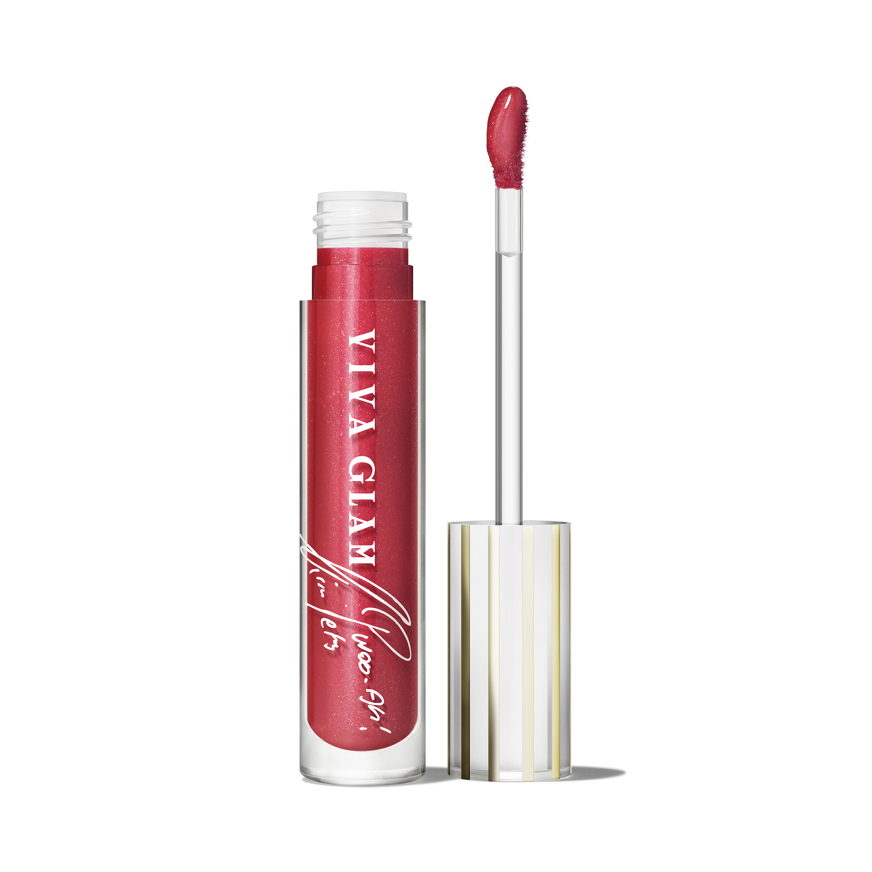 Viva Glam Lipglass Air - Everyday Beauty Essential