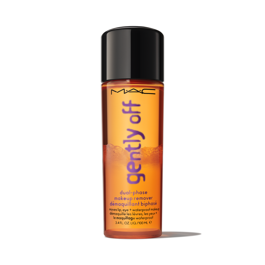 Gently Off Dual-Phase Makeup Remover - Everyday Beauty Essential