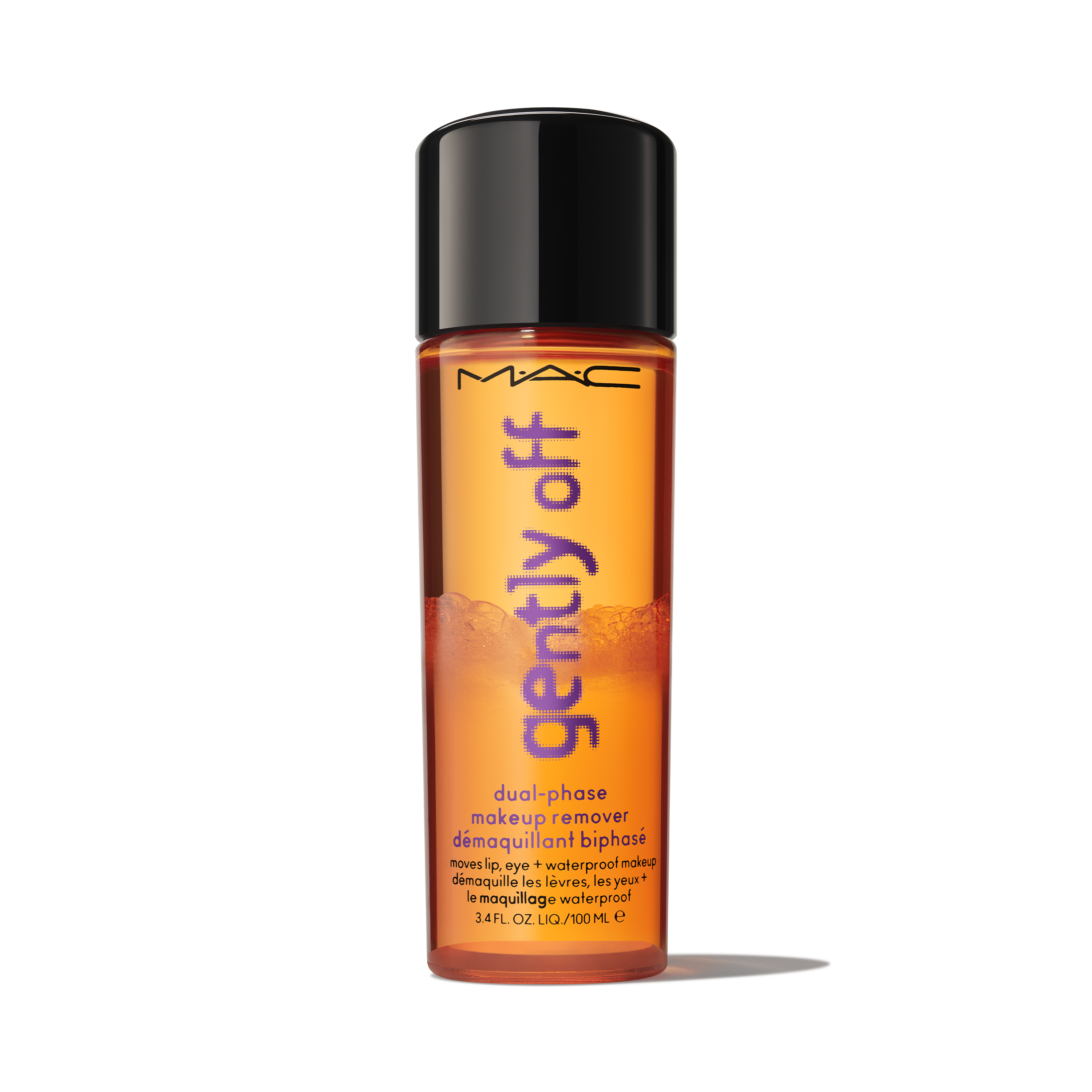 Gently Off Dual-Phase Makeup Remover - Everyday Beauty Essential