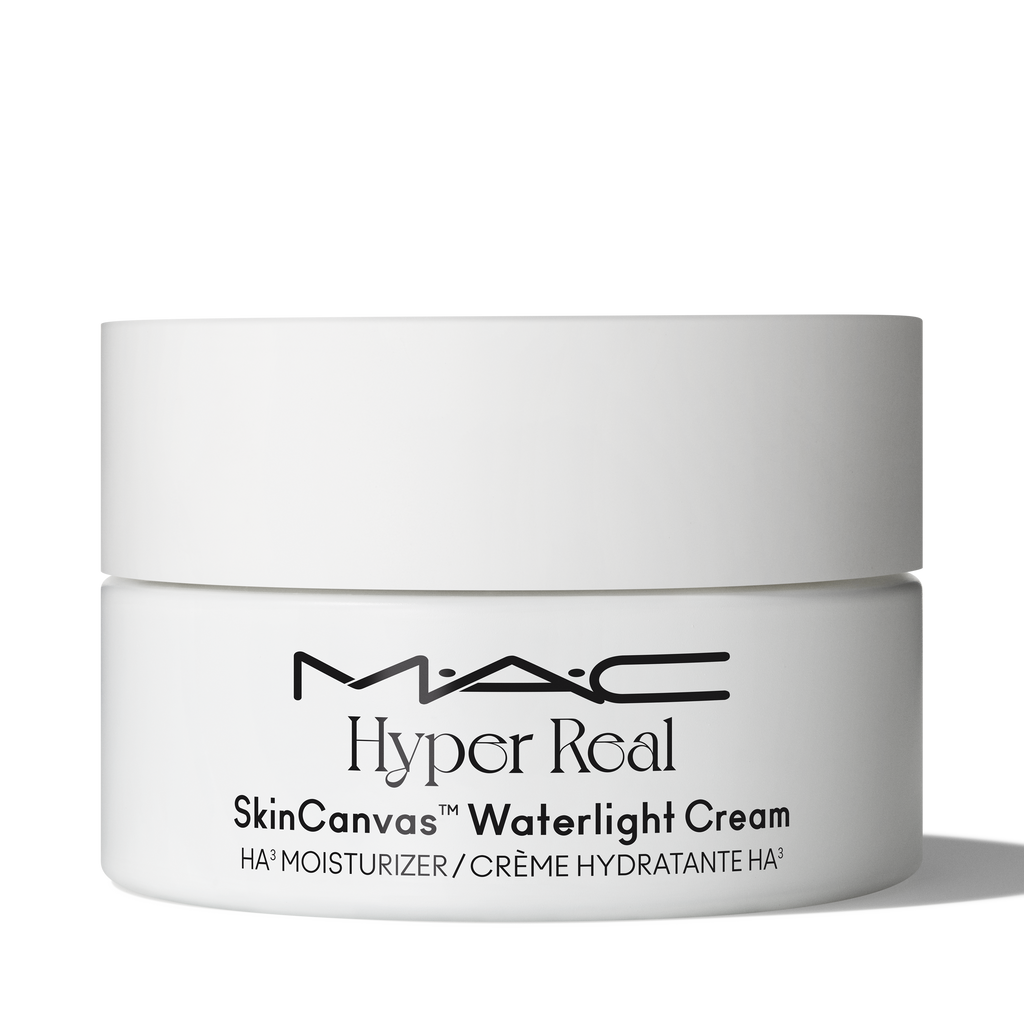Hyper Real Skincanvas™ Waterlight Cream HA3 Moisturizer - Everyday Beauty Essential