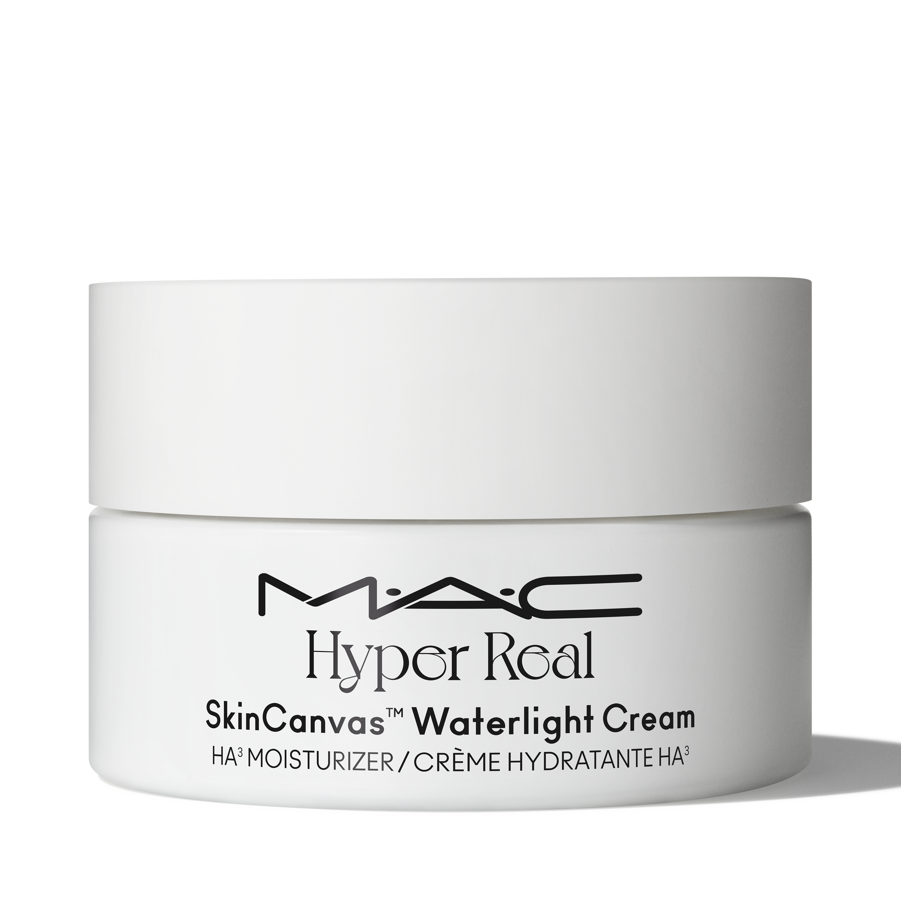 Hyper Real Skincanvas™ Waterlight Cream HA3 Moisturizer - Everyday Beauty Essential