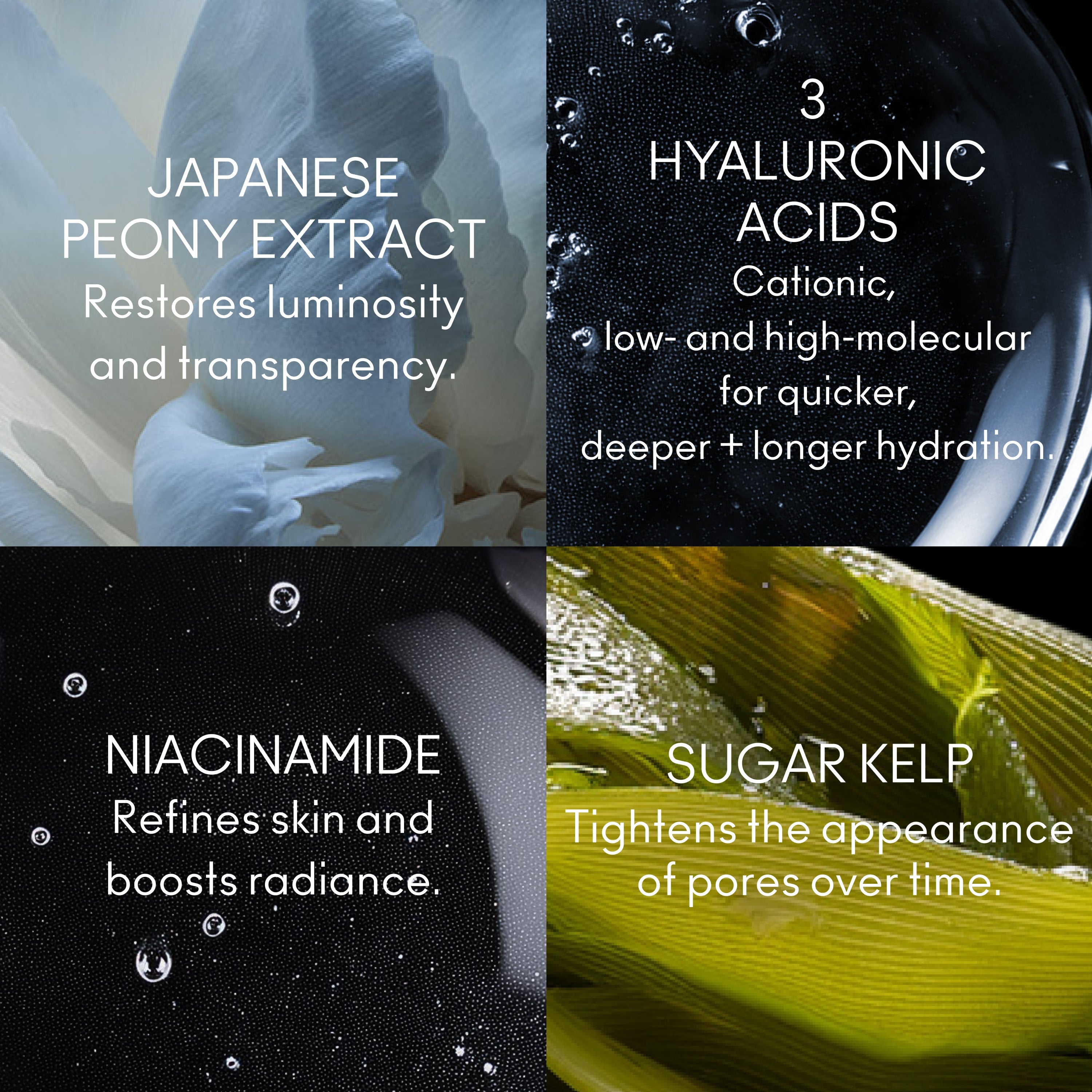 Hyper Real Skincanvas™ Waterlight Cream HA3 Moisturizer - Everyday Beauty Essential