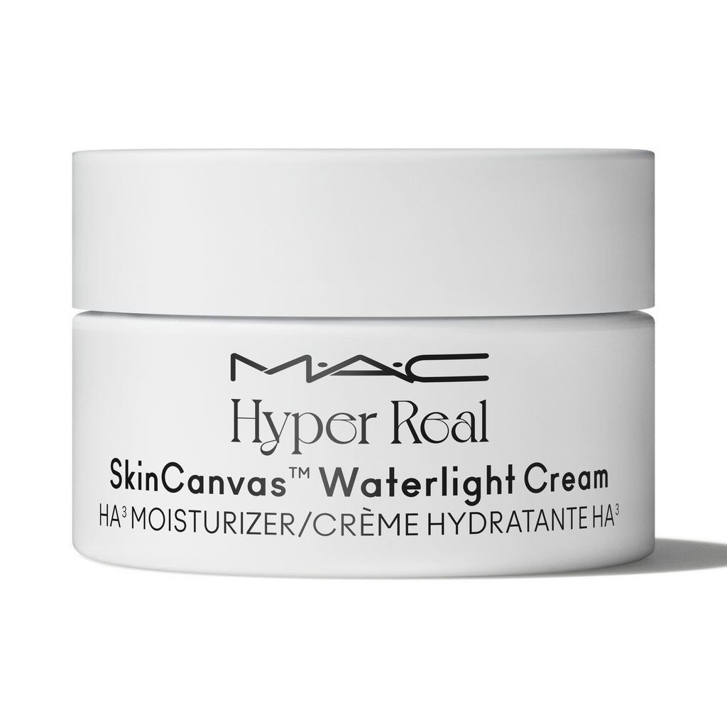 Hyper Real Skincanvas™ Waterlight Cream HA3 Moisturizer - Everyday Beauty Essential
